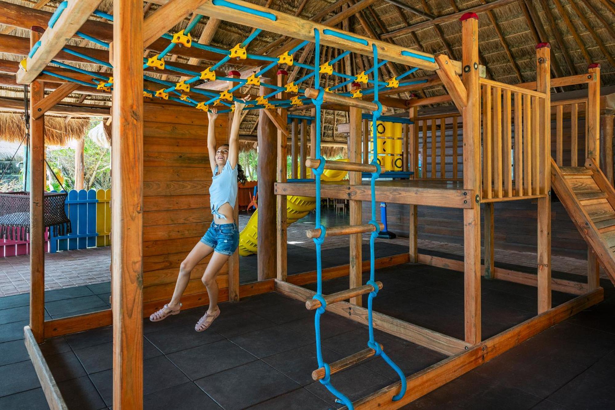 Resort Ocean Coral & Turquesa (adults Only) Puerto Morelos