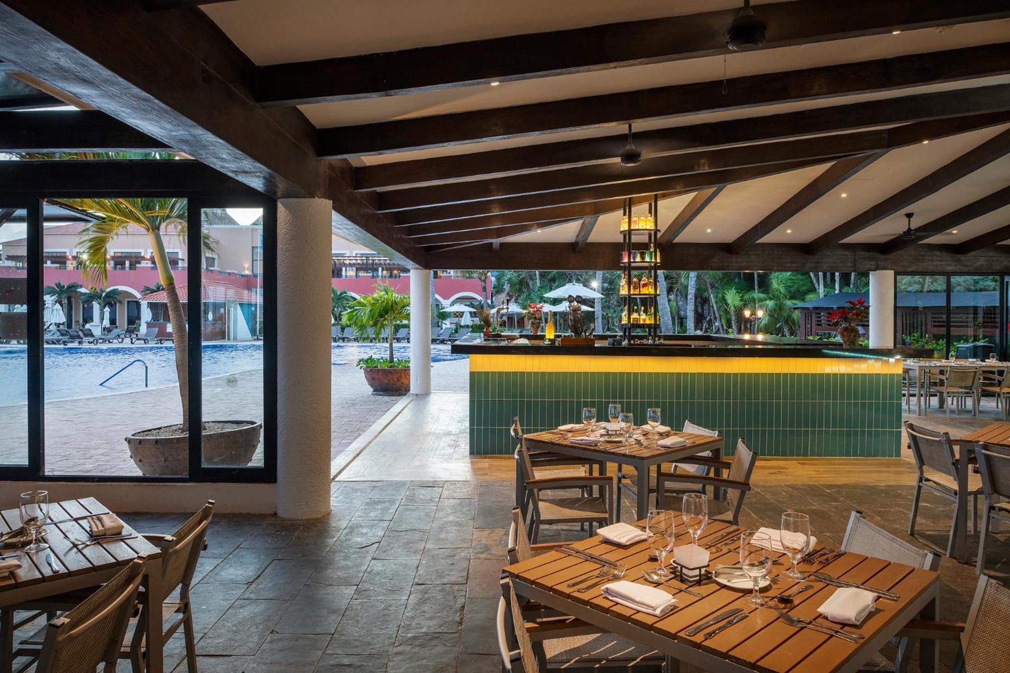 Ocean Coral & Turquesa (adults Only) Puerto Morelos