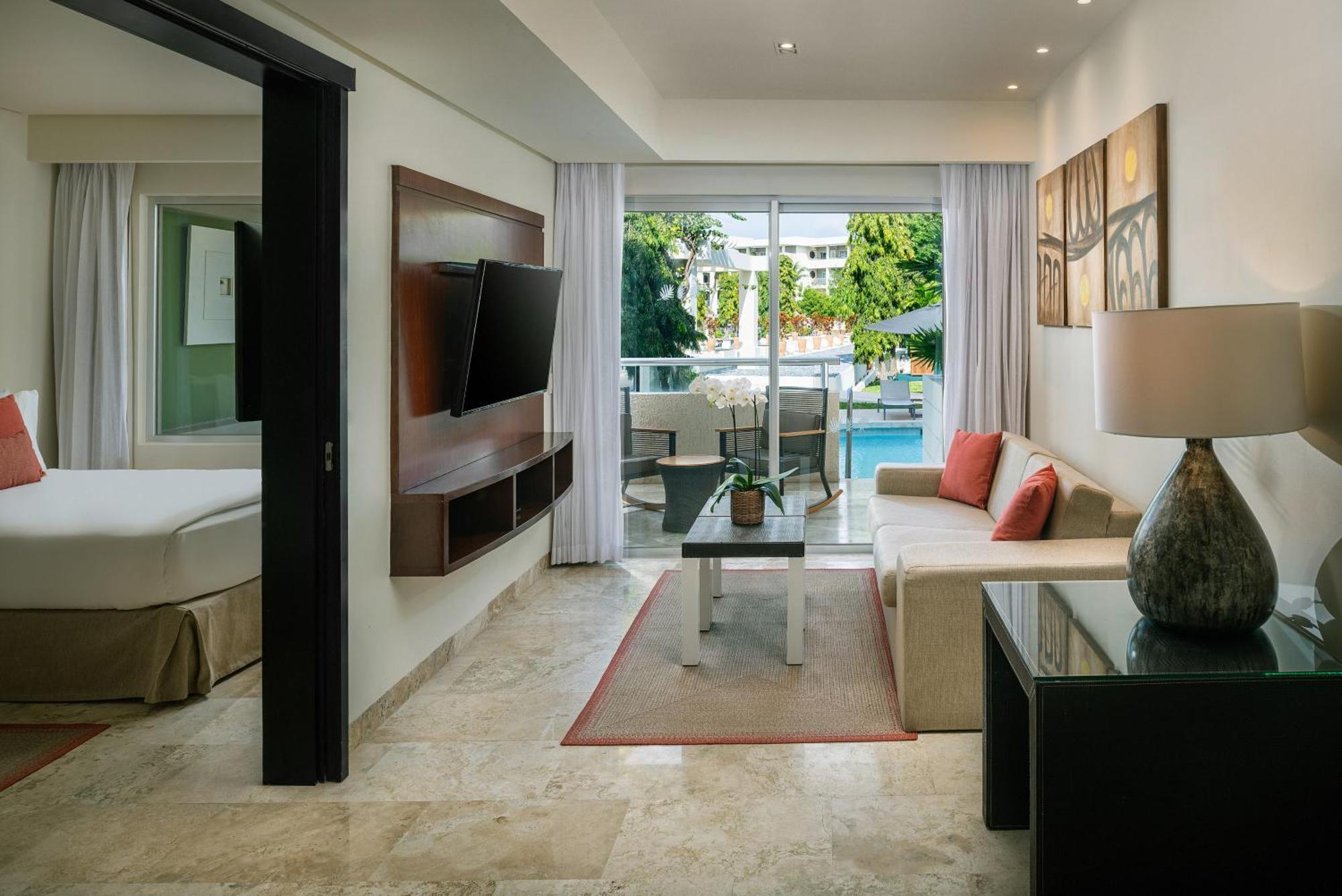Resort Paradisus (adults Only) Playa del Carmen