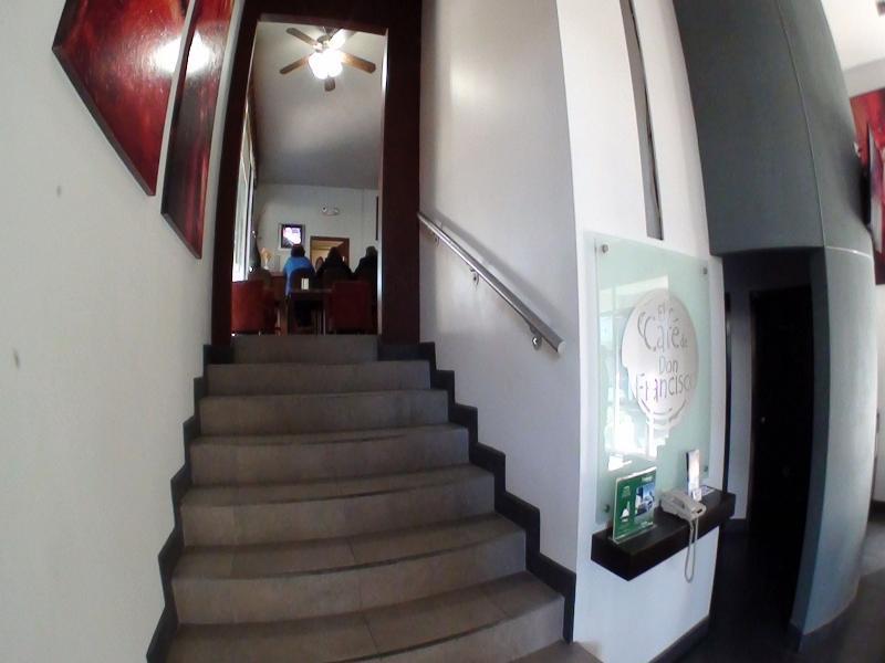 Hotel Baja La Mesa