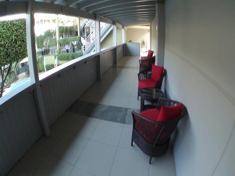 Baja La Mesa 4* Tijuana