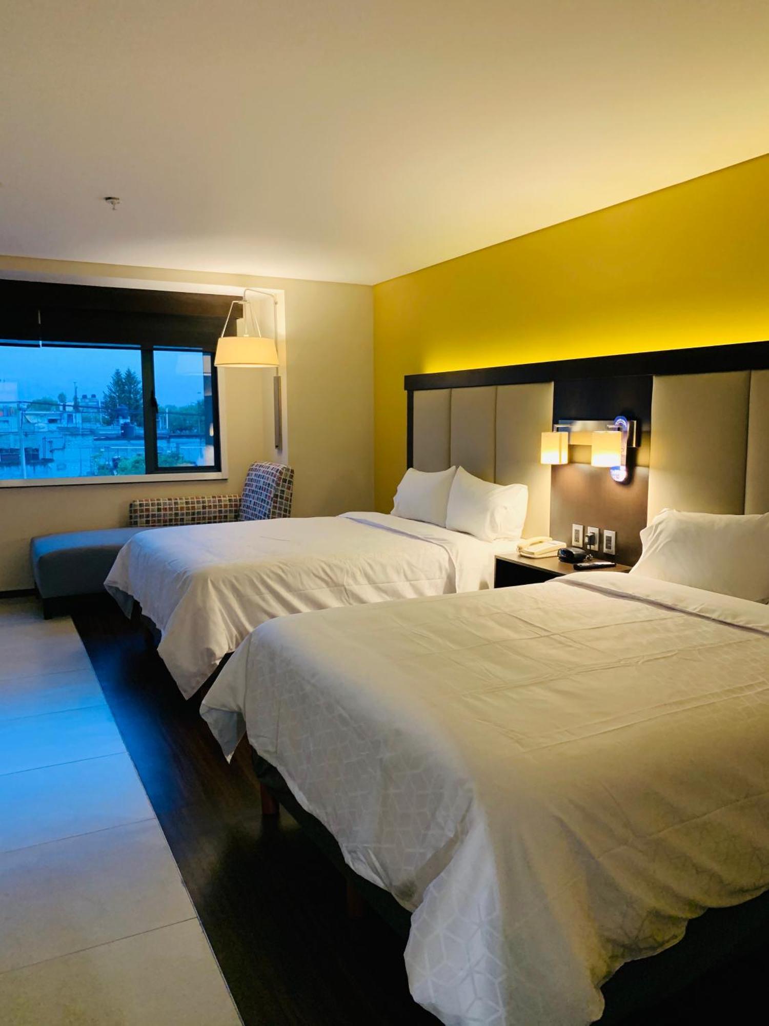 Express - Basilica By Ihg Hotel