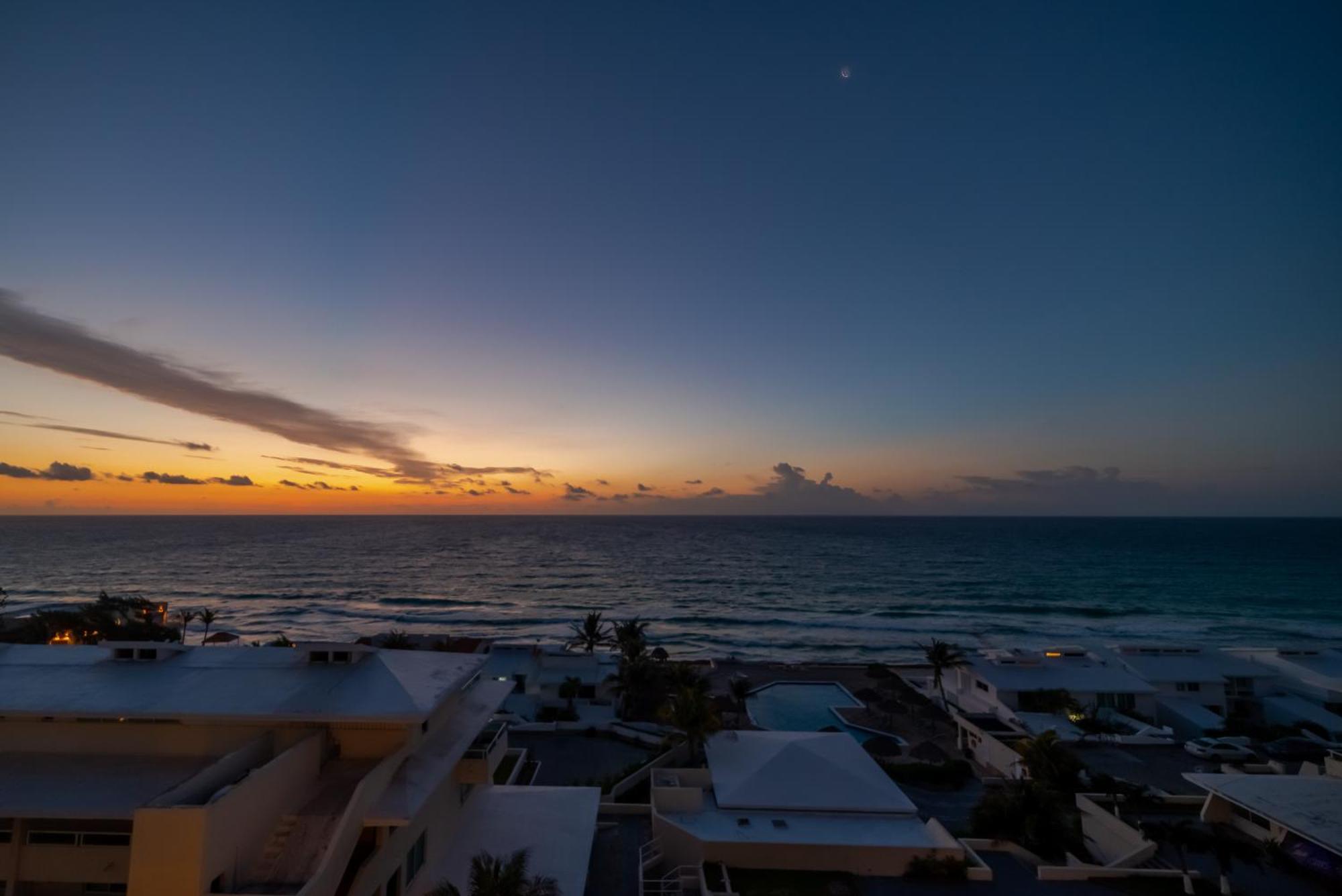 Brisas Shore - Heated Private Pool * Cancun