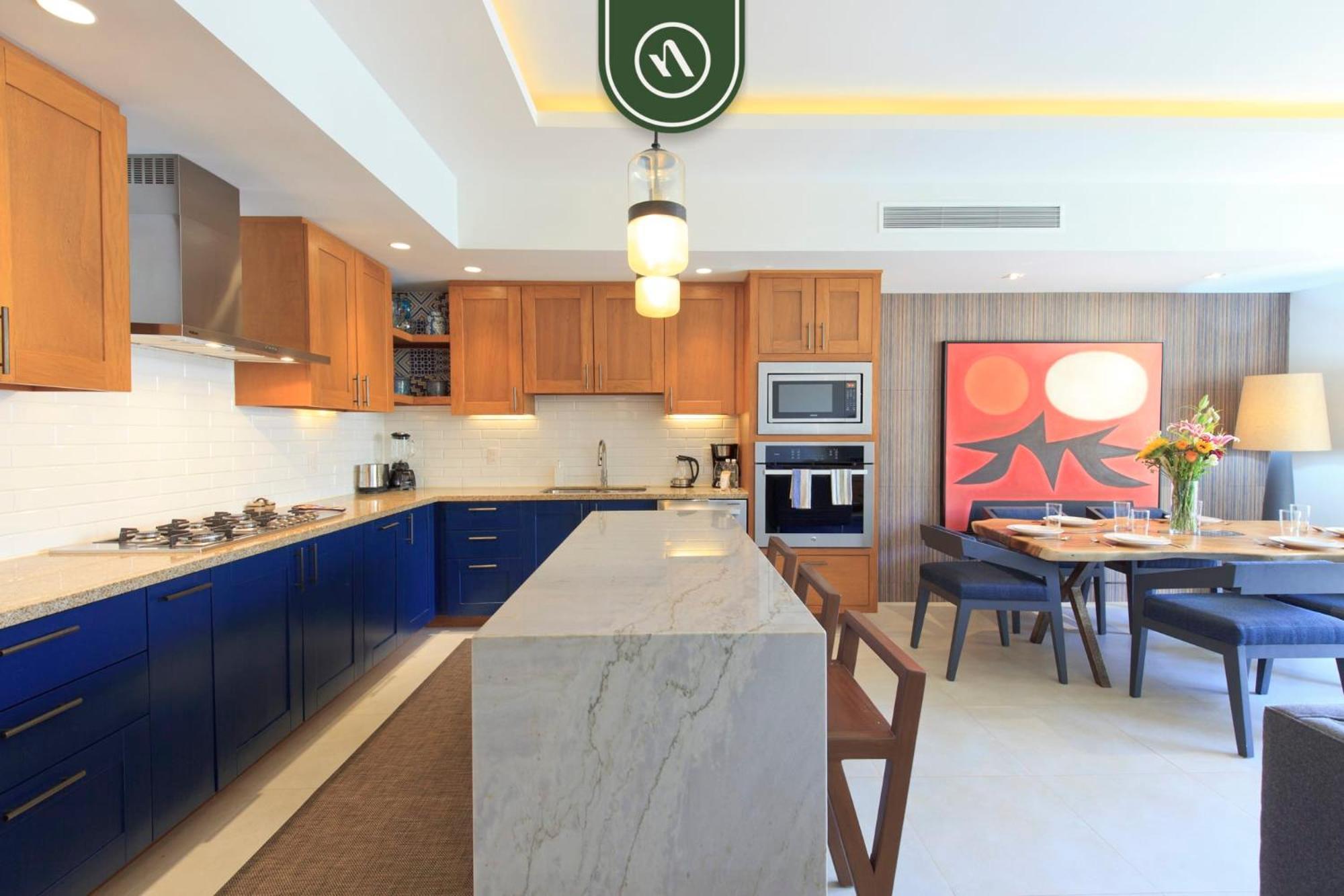 Great With Rooftop Pool * Puerto Vallarta