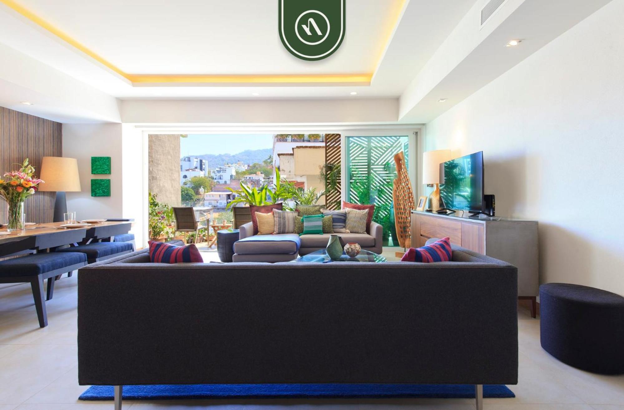 Great With Rooftop Pool Holiday home