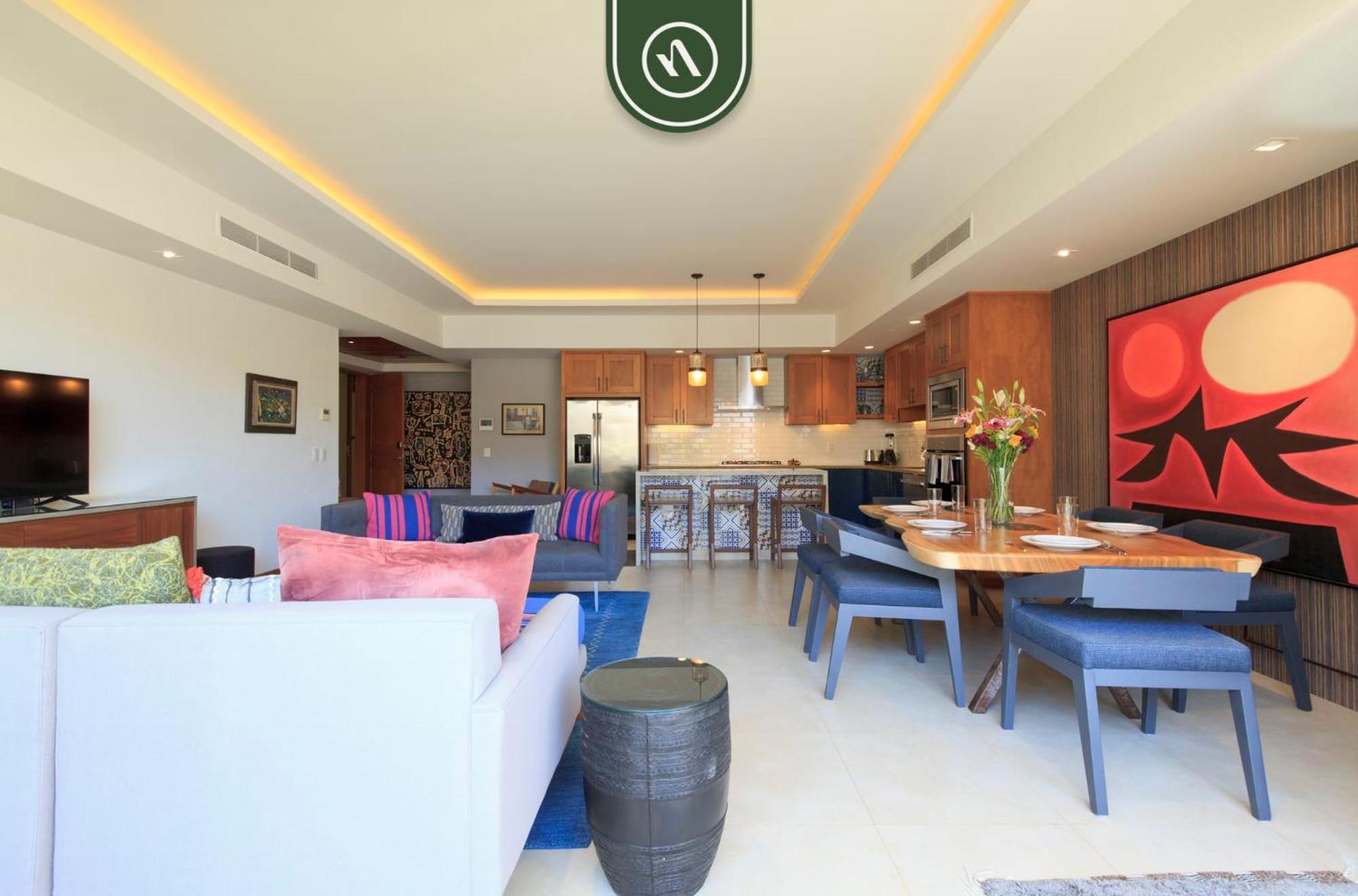 Great With Rooftop Pool Holiday home Puerto Vallarta