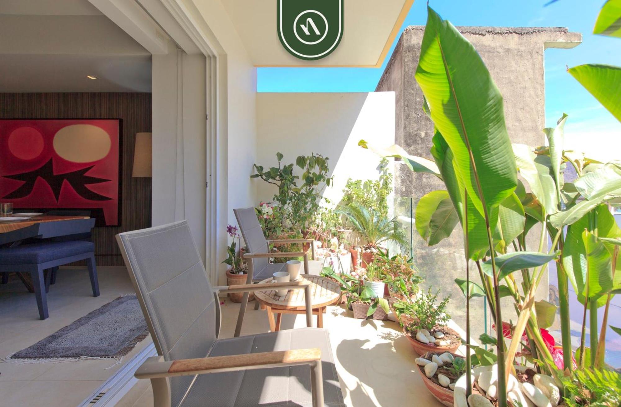 Great With Rooftop Pool Puerto Vallarta
