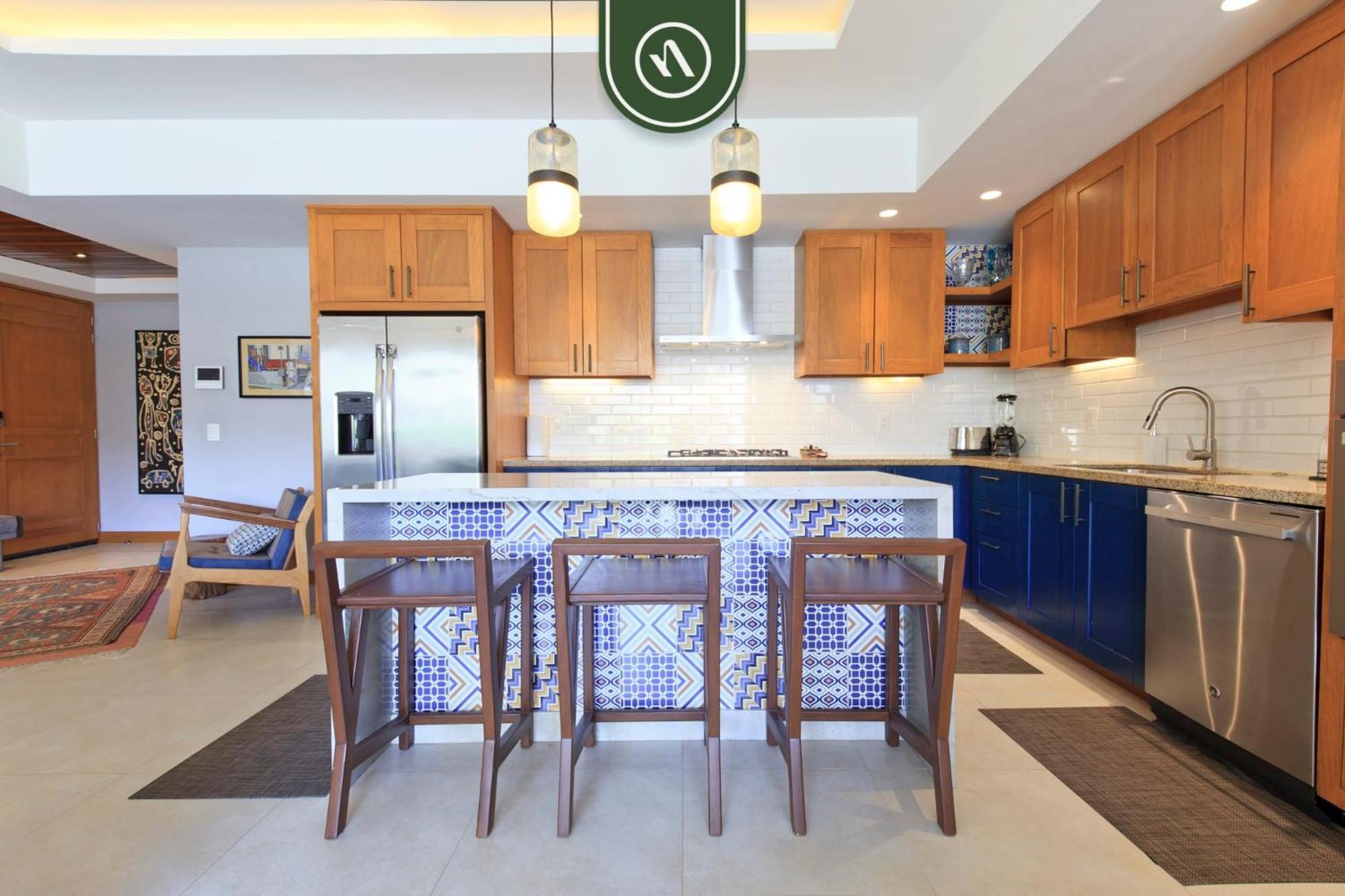 Great With Rooftop Pool Holiday home *