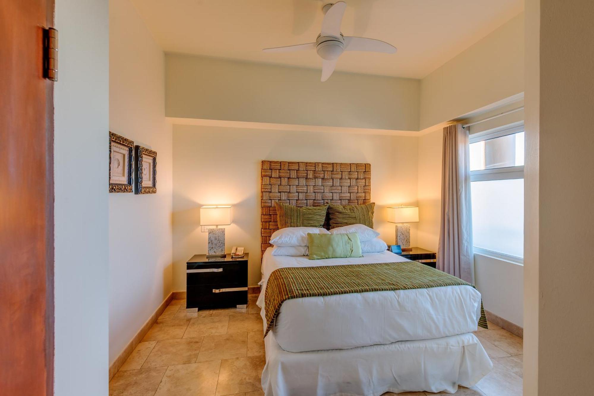 Bayview Two Bedroom Executive - Corazon Cabo * Cabo San Lucas