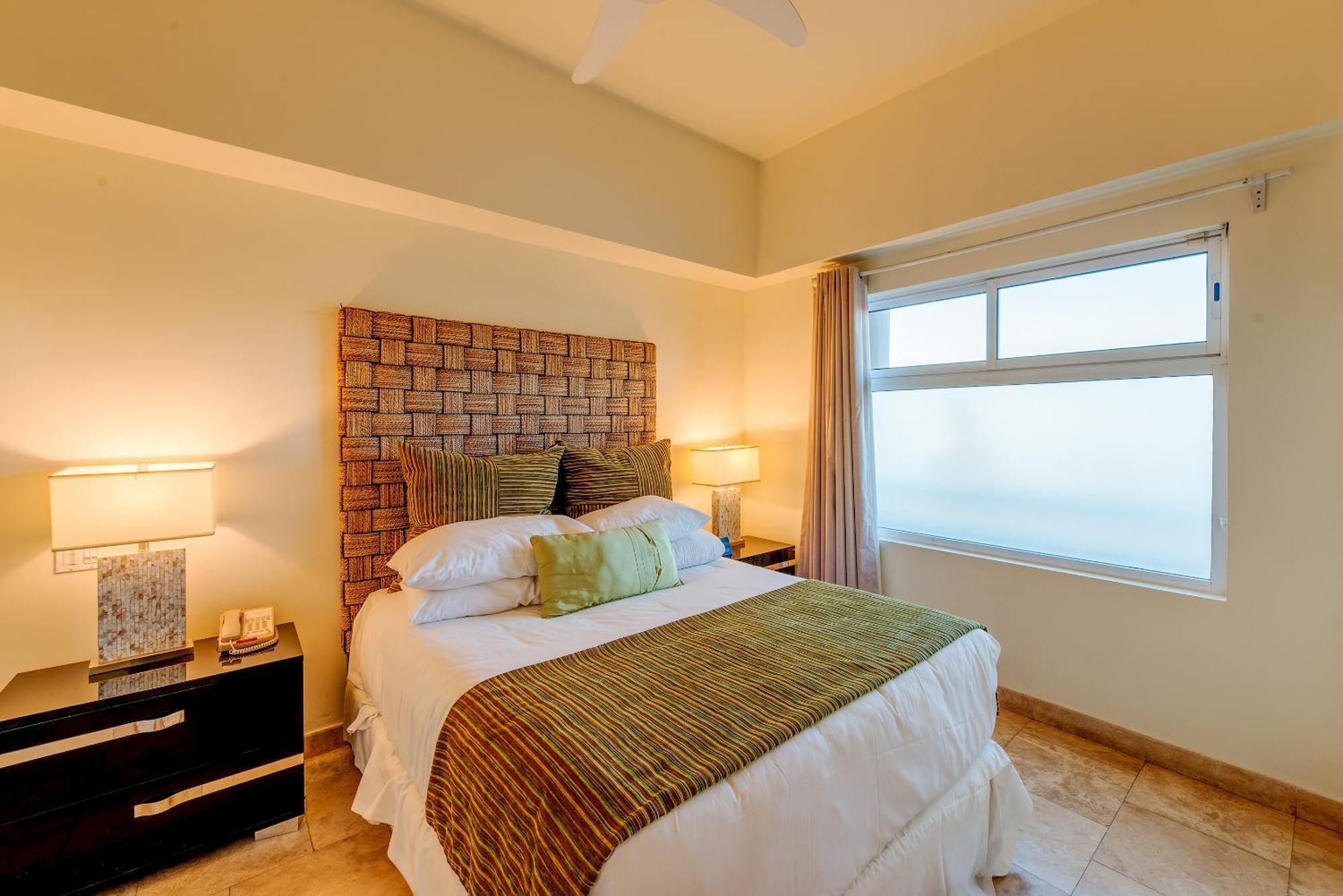 Bayview Two Bedroom Executive - Corazon Cabo