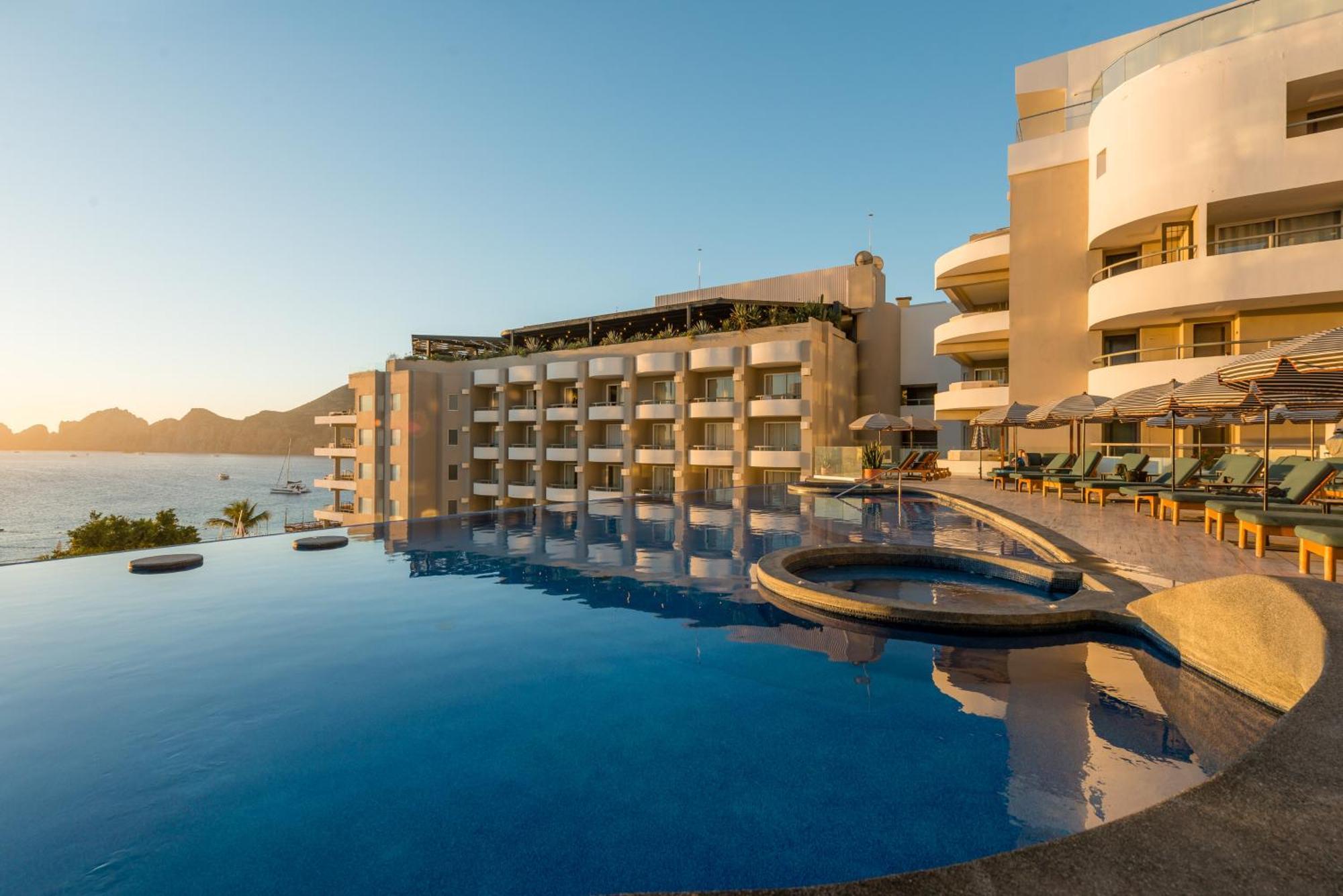 Bayview Two Bedroom Executive - Corazon Cabo *