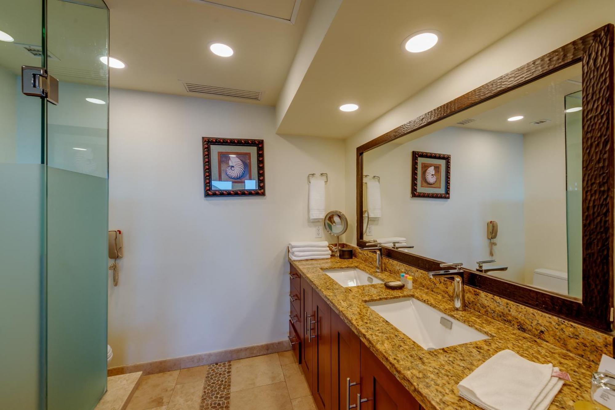 Bayview Two Bedroom Executive - Corazon Cabo * Cabo San Lucas