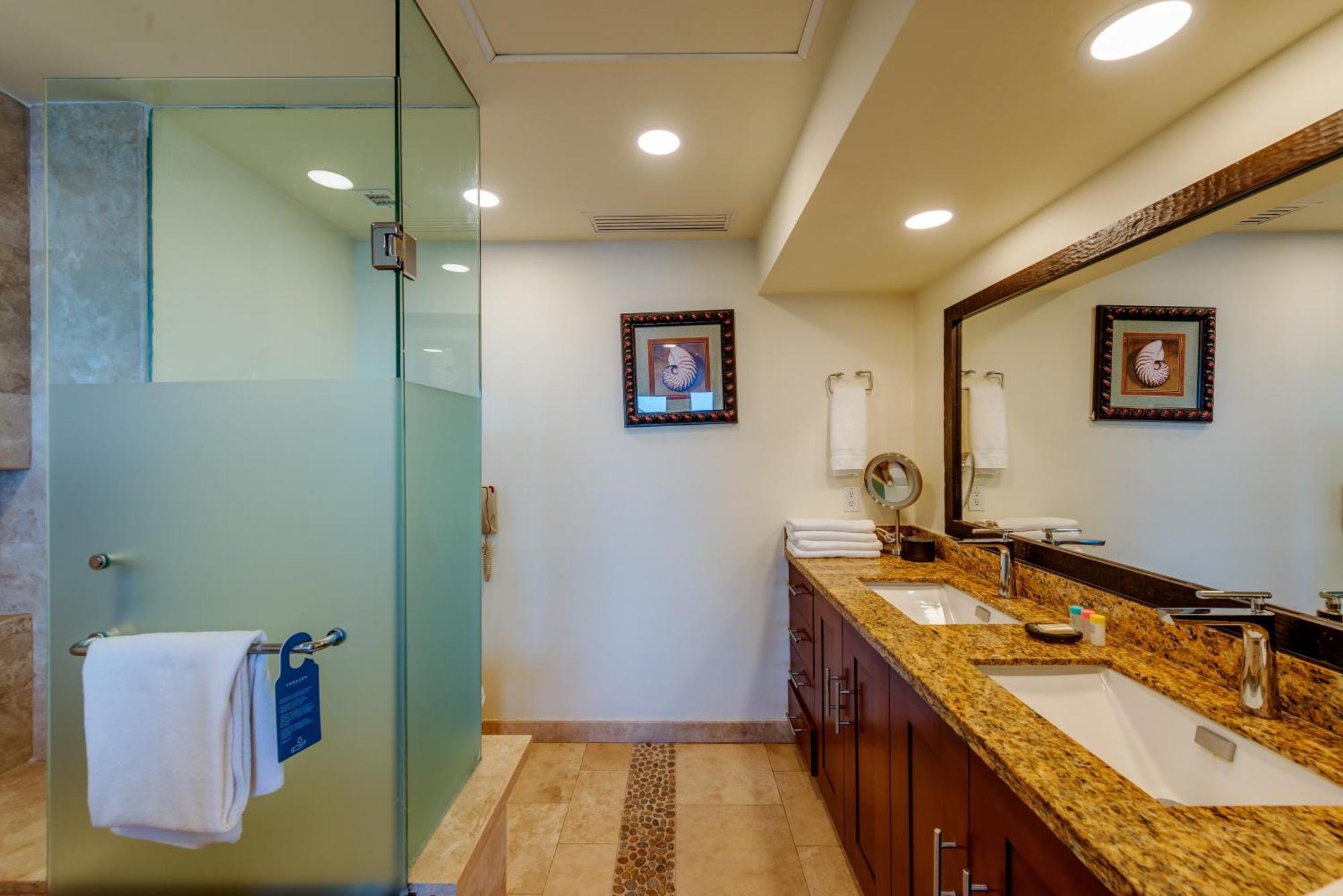 Resort Bayview Two Bedroom Executive - Corazon Cabo *