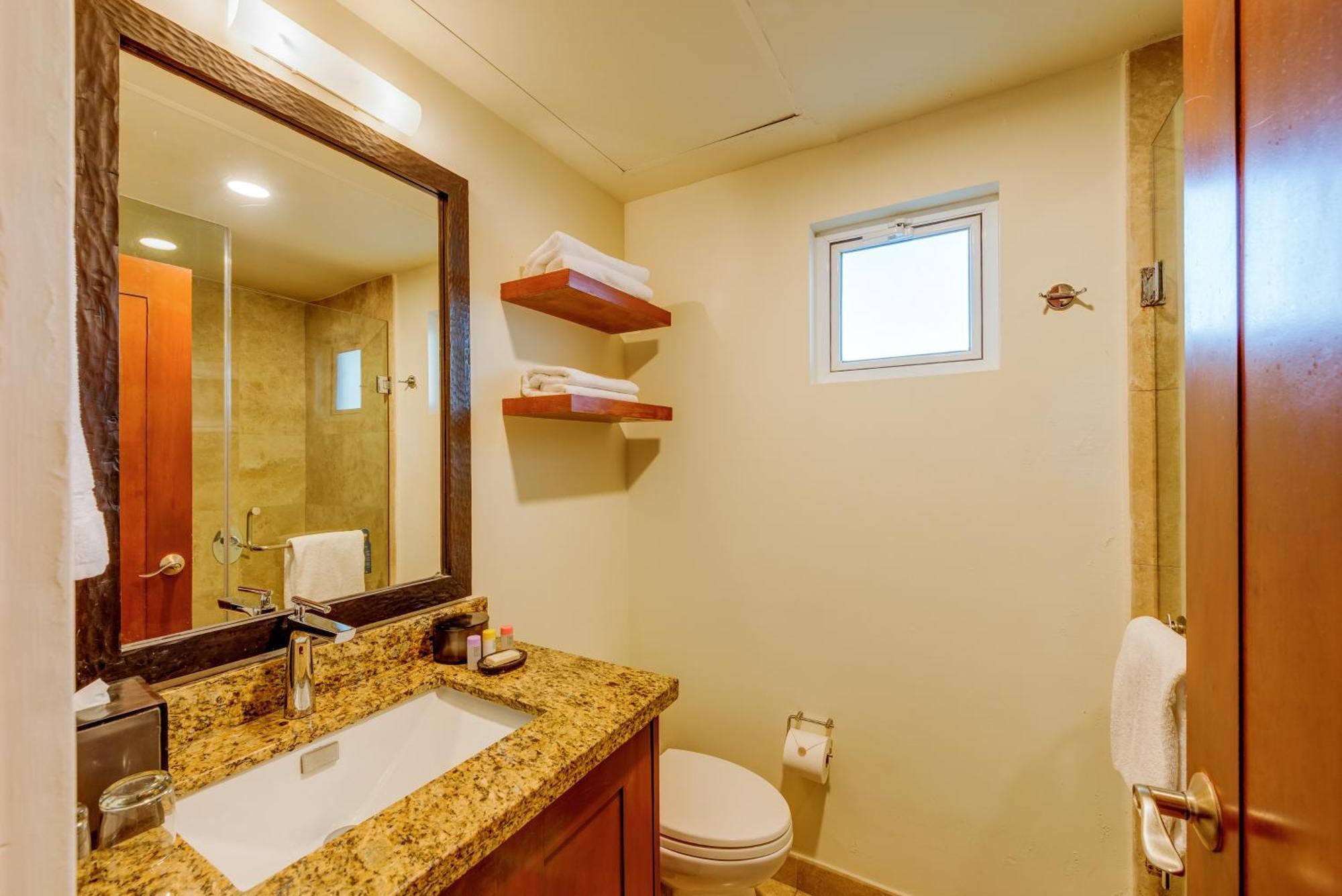 Bayview Two Bedroom Executive - Corazon Cabo