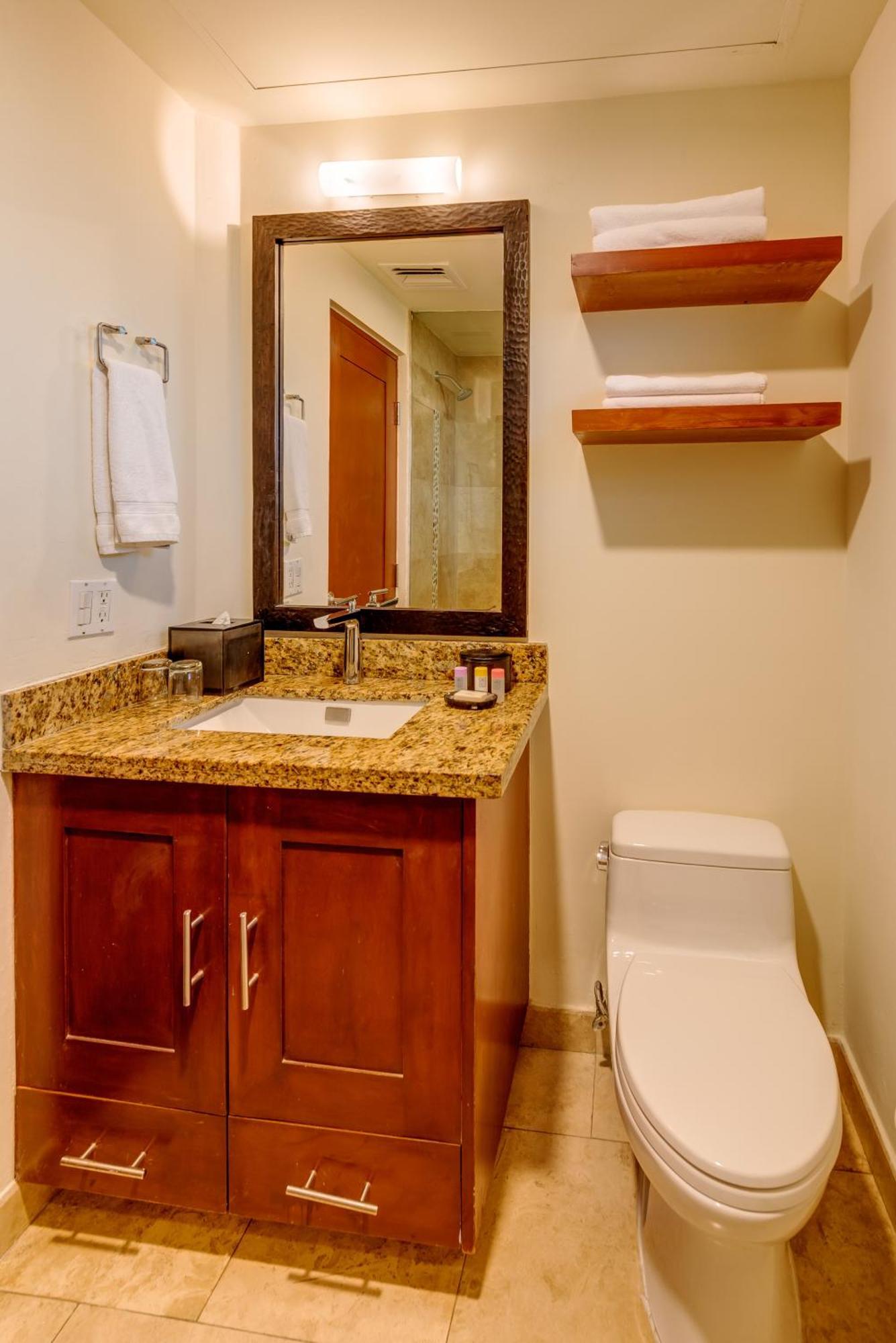 Bayview Two Bedroom Executive - Corazon Cabo Cabo San Lucas