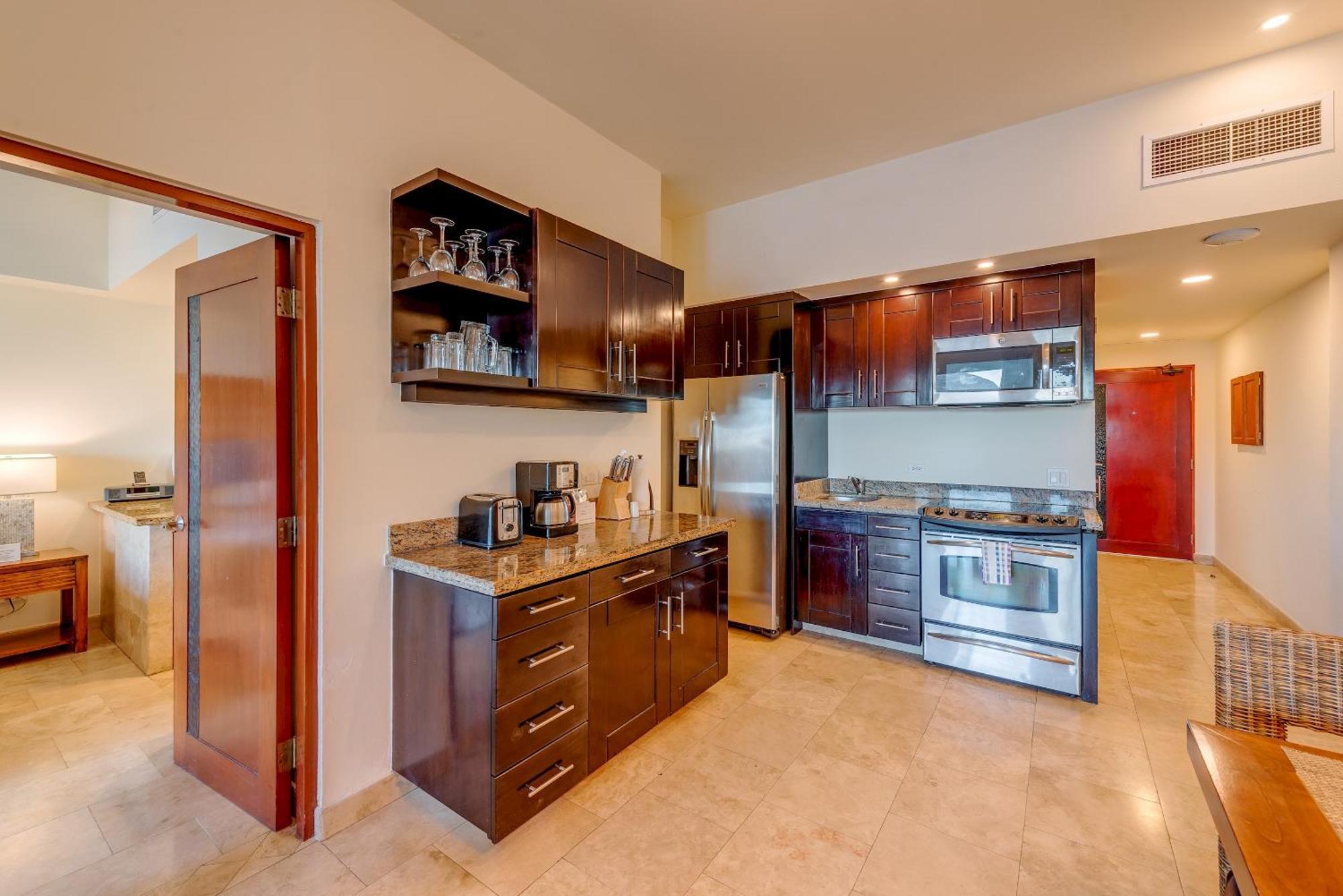 Bayview Two Bedroom Executive - Corazon Cabo Resort