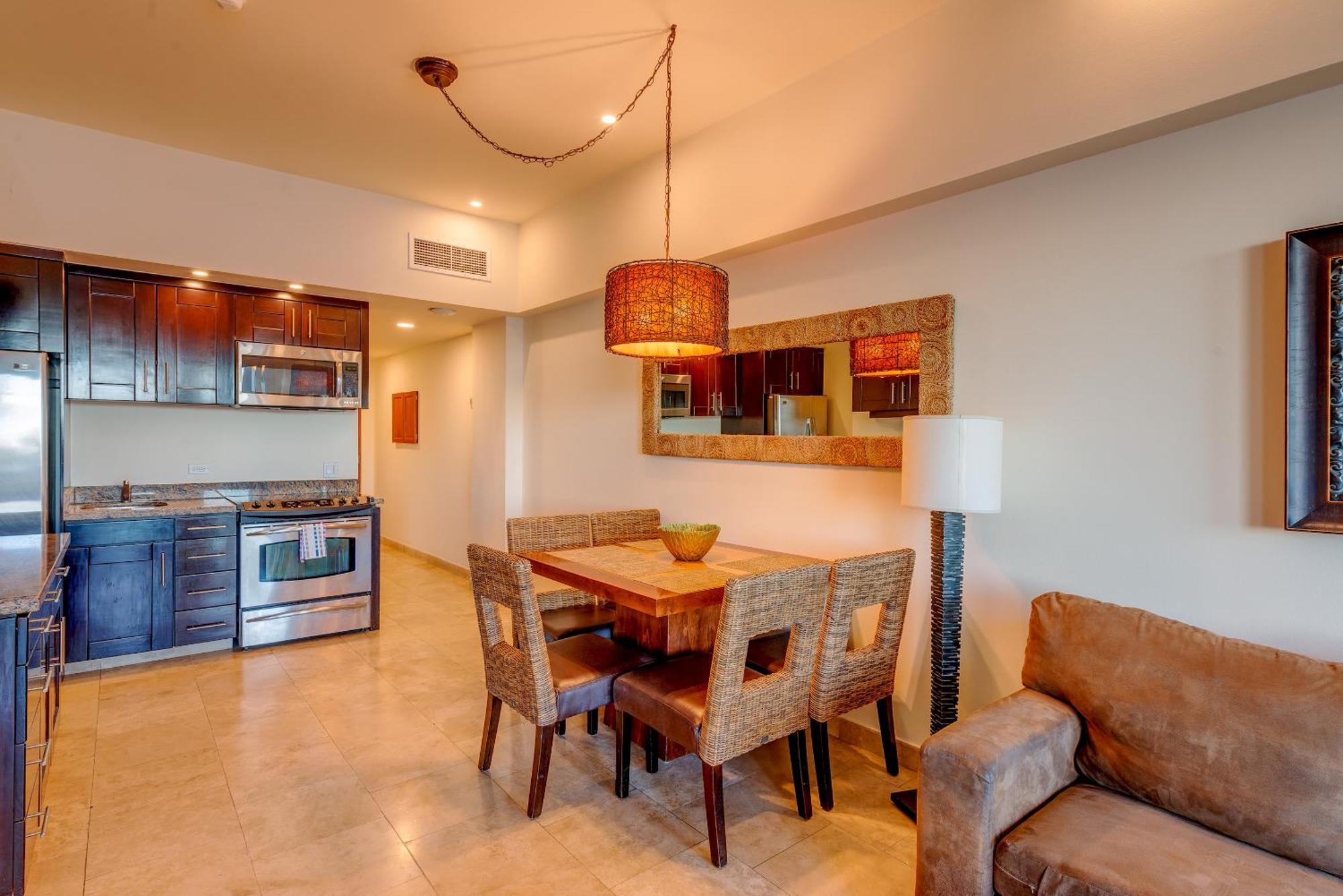 Bayview Two Bedroom Executive - Corazon Cabo *