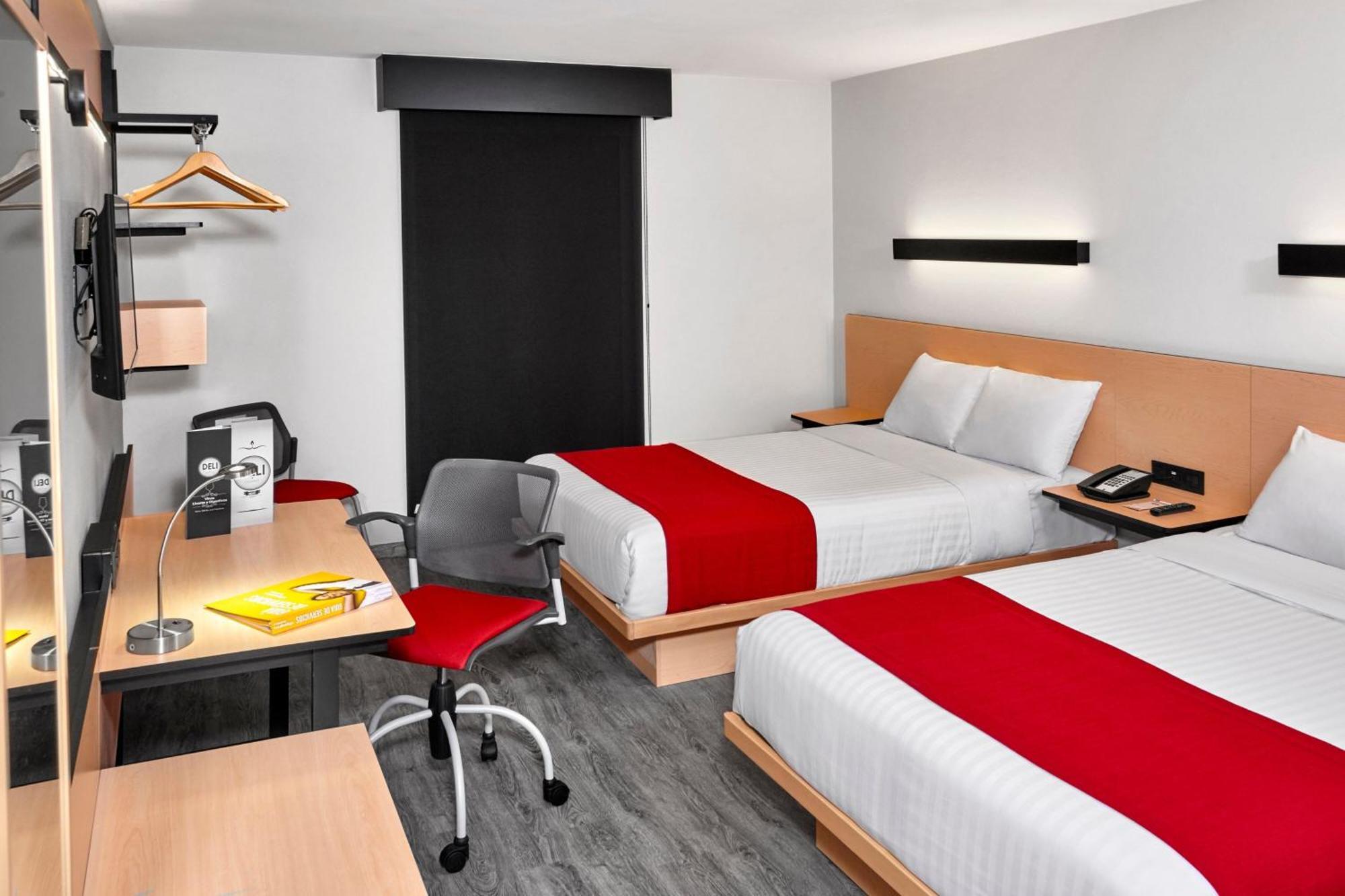 Express By Marriott Hotel Merida