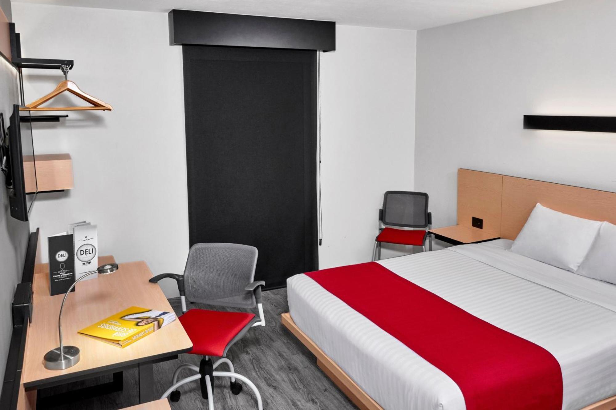 Express By Marriott 4*