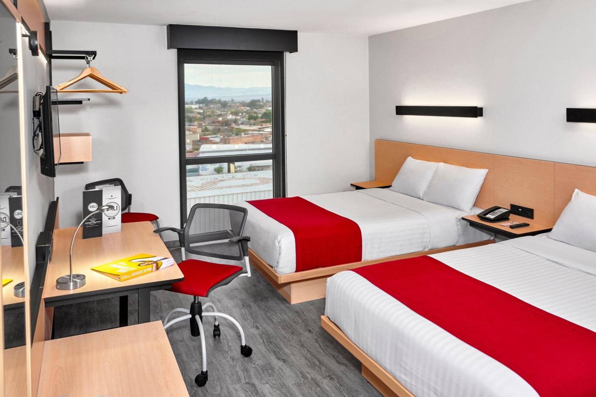 Express By Marriott Merida