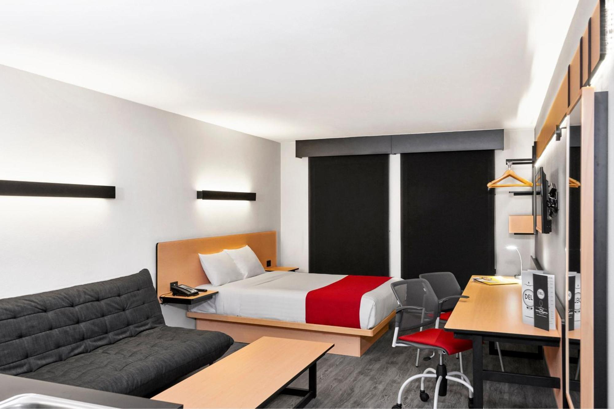 Express By Marriott