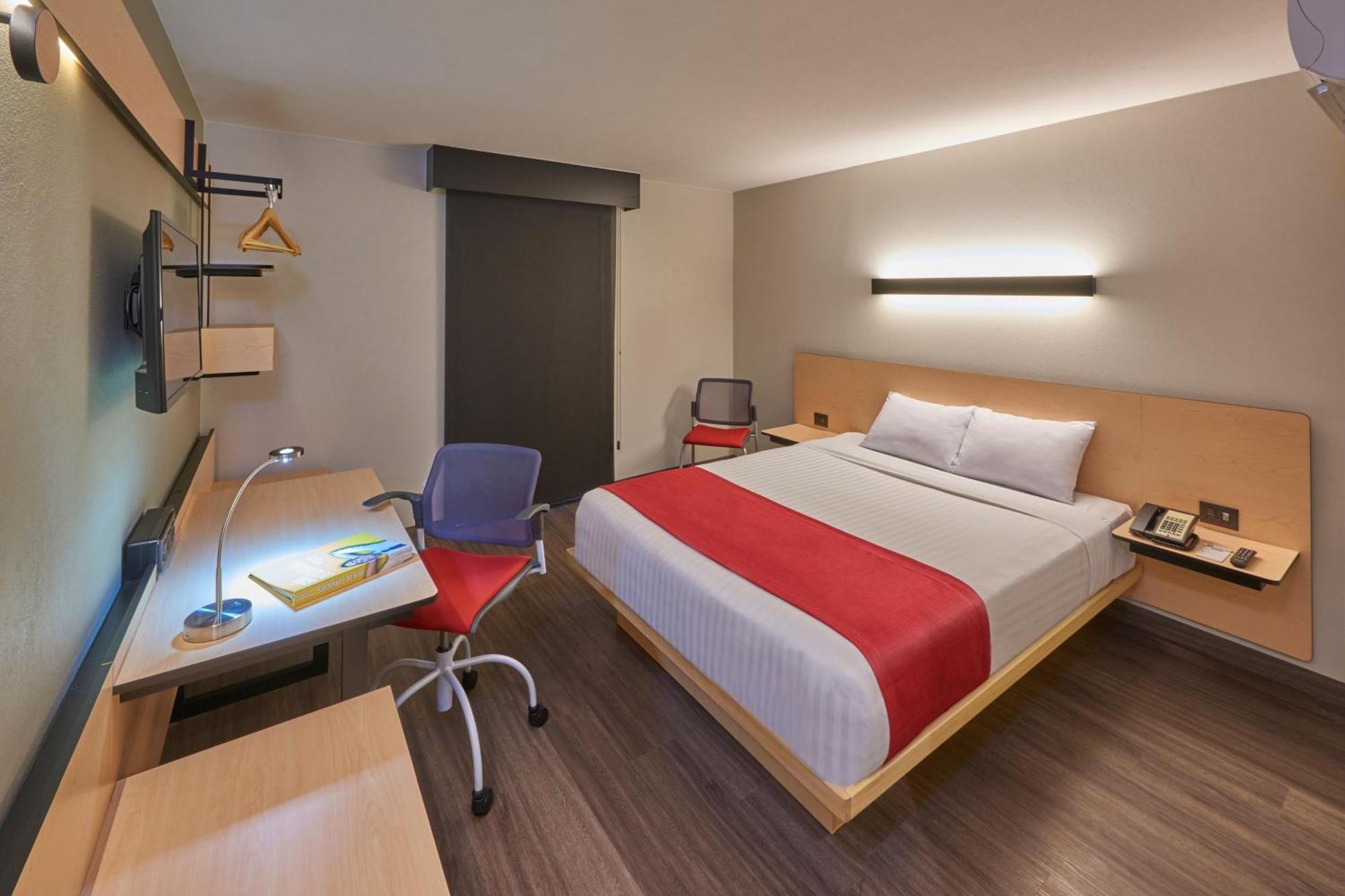 Express By Marriott Hotel