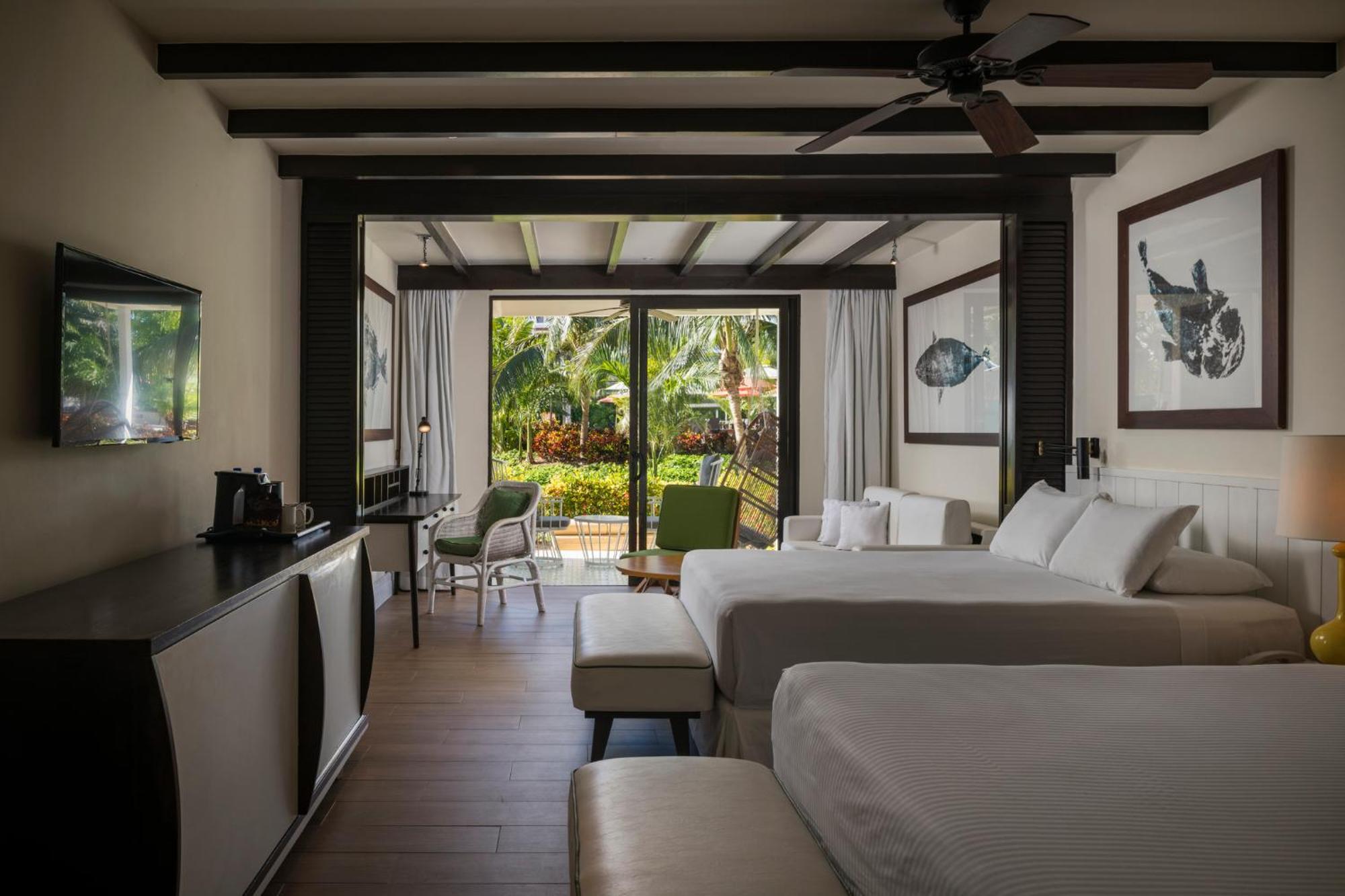 Resort Ocean Riviera Paradise Playa del Carmen