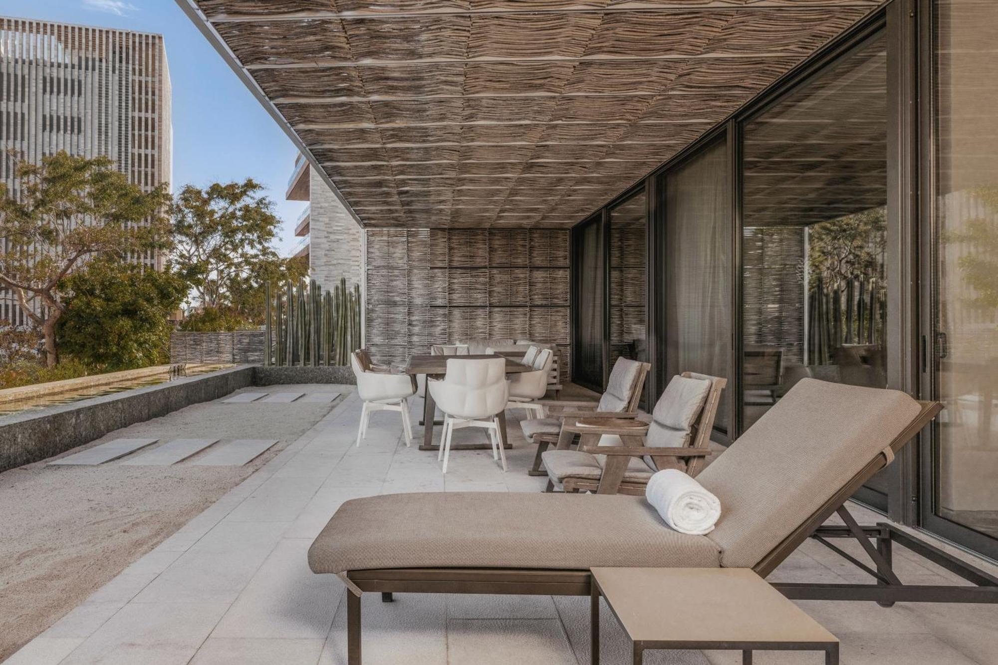Solaz, A Luxury Collection Resort, Cabos