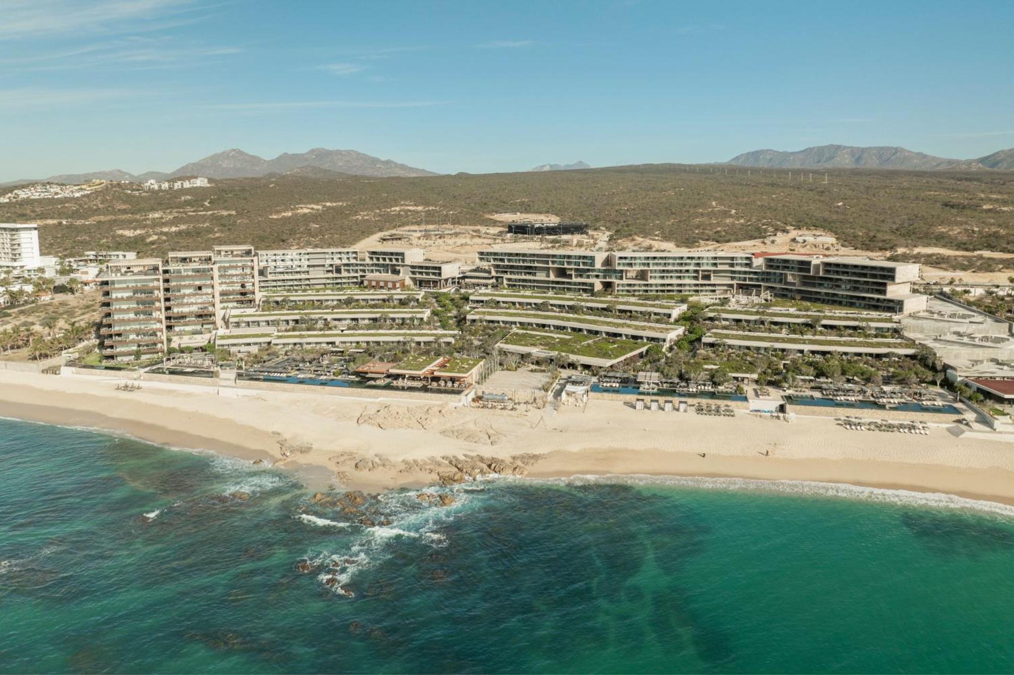 Solaz, A Luxury Collection Resort, Cabos Hotel 5*