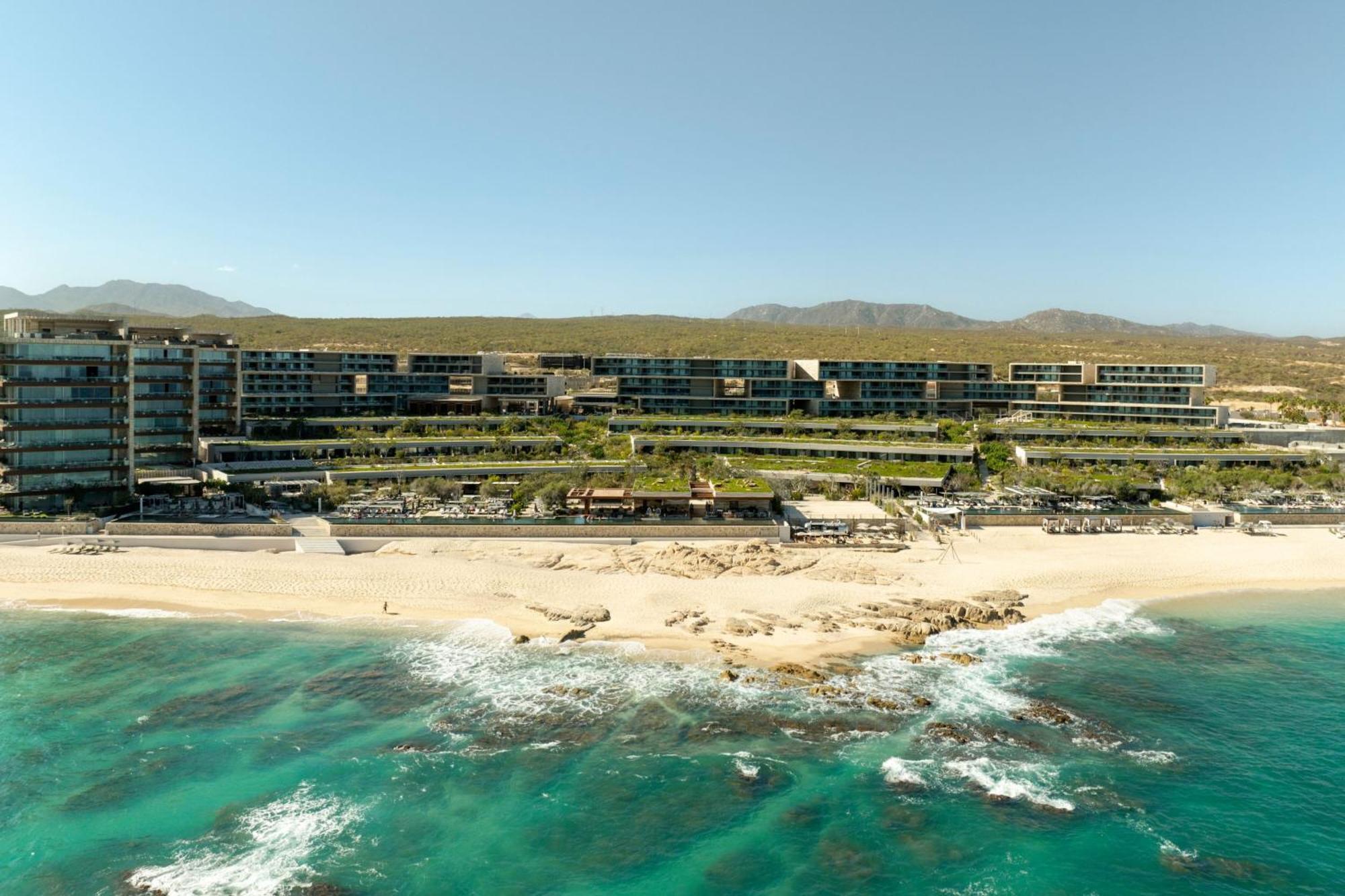 Hotel Solaz, A Luxury Collection Resort, Cabos San Jose del Cabo