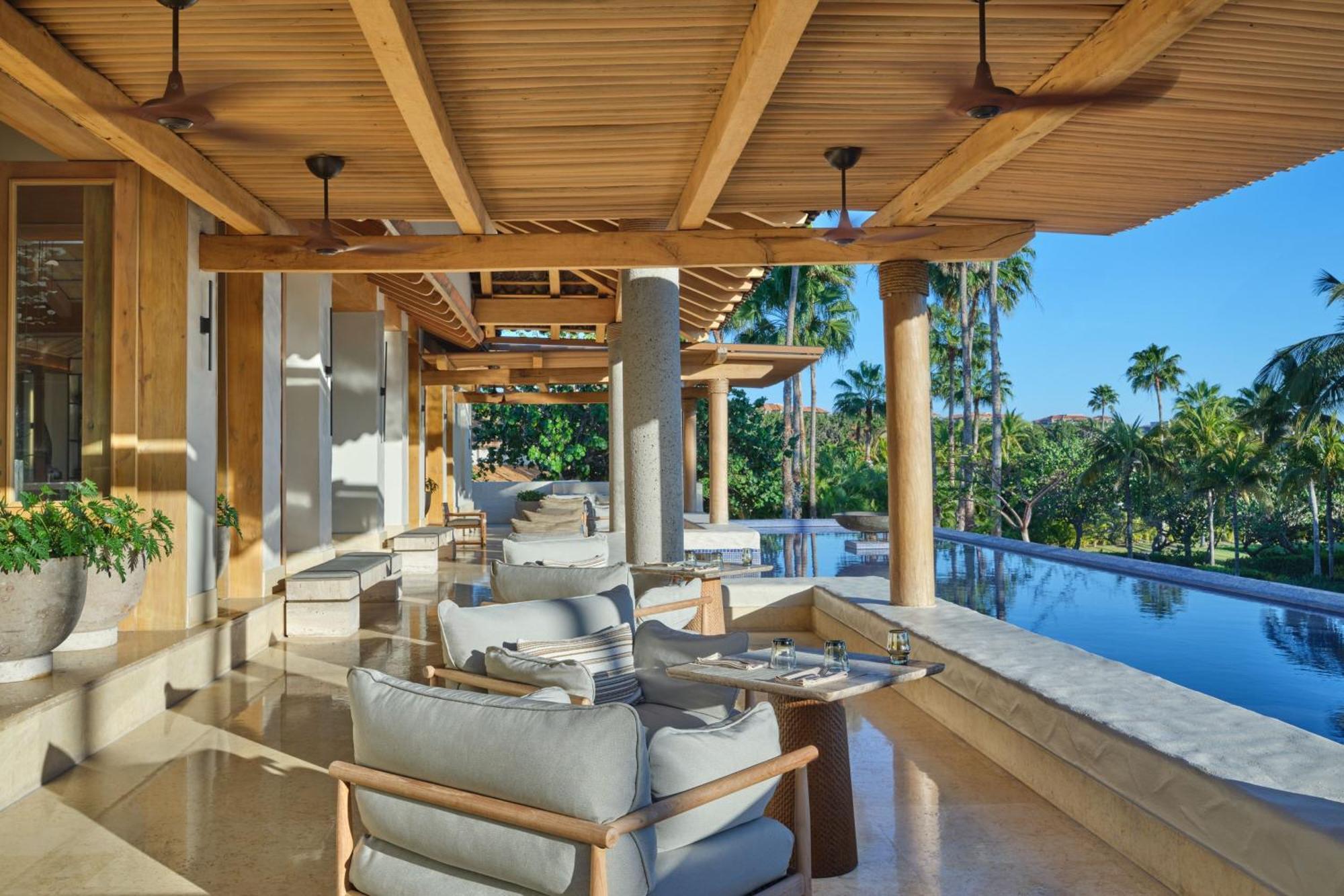 The St. Regis Resort 5*