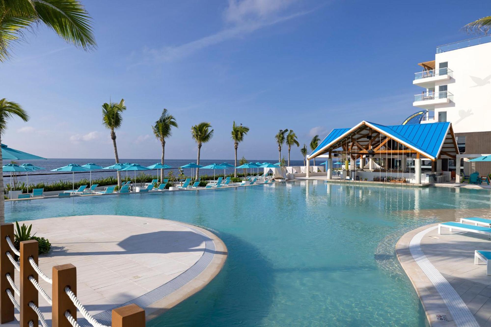 Margaritaville Island Reserve Riviera Maya - An Adults Only Karisma Experience Resort Puerto Morelos