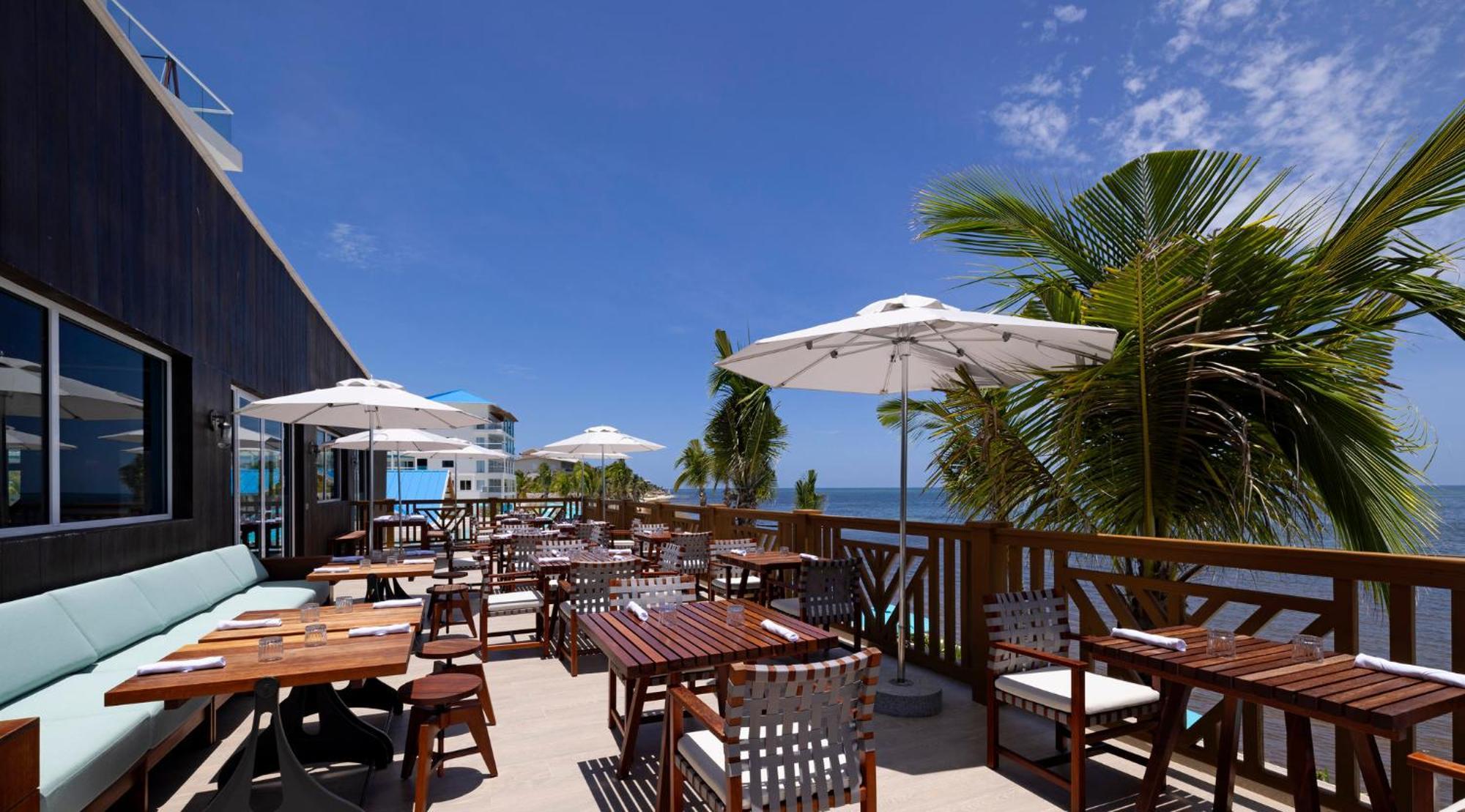 Margaritaville Island Reserve Riviera Maya - An Adults Only Karisma Experience Resort 5*
