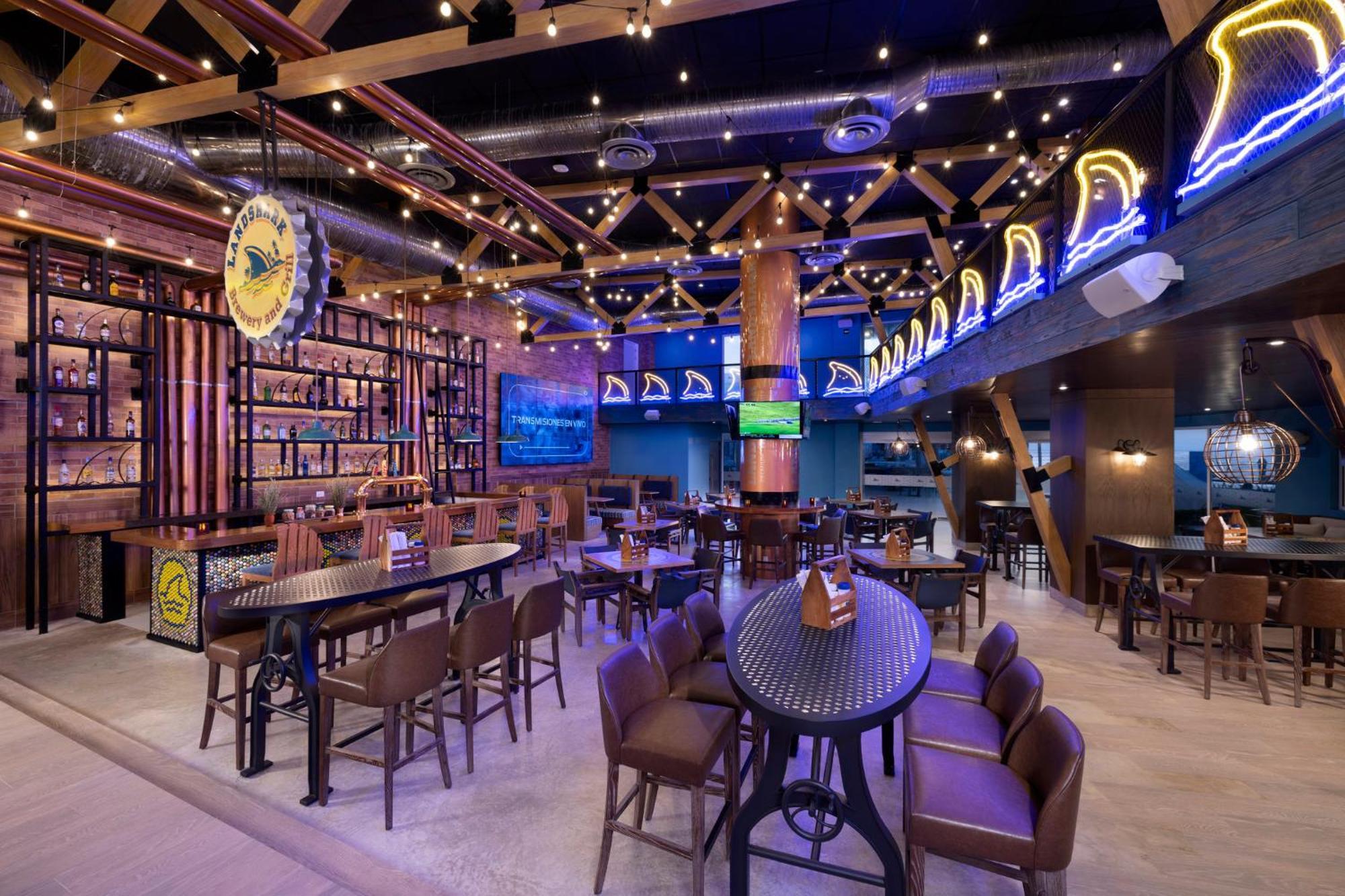Resort Margaritaville Island Reserve Riviera Maya - An Adults Only Karisma Experience