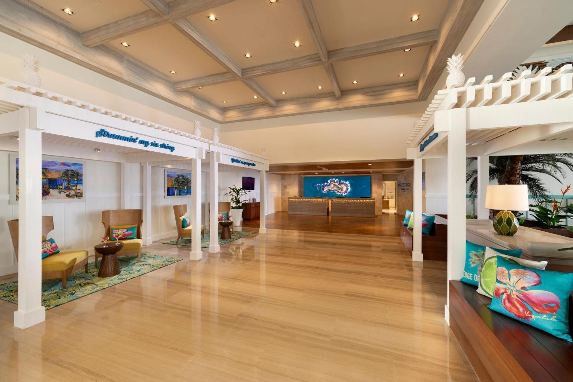 Margaritaville Island Reserve Riviera Maya - An Adults Only Karisma Experience Resort 5*