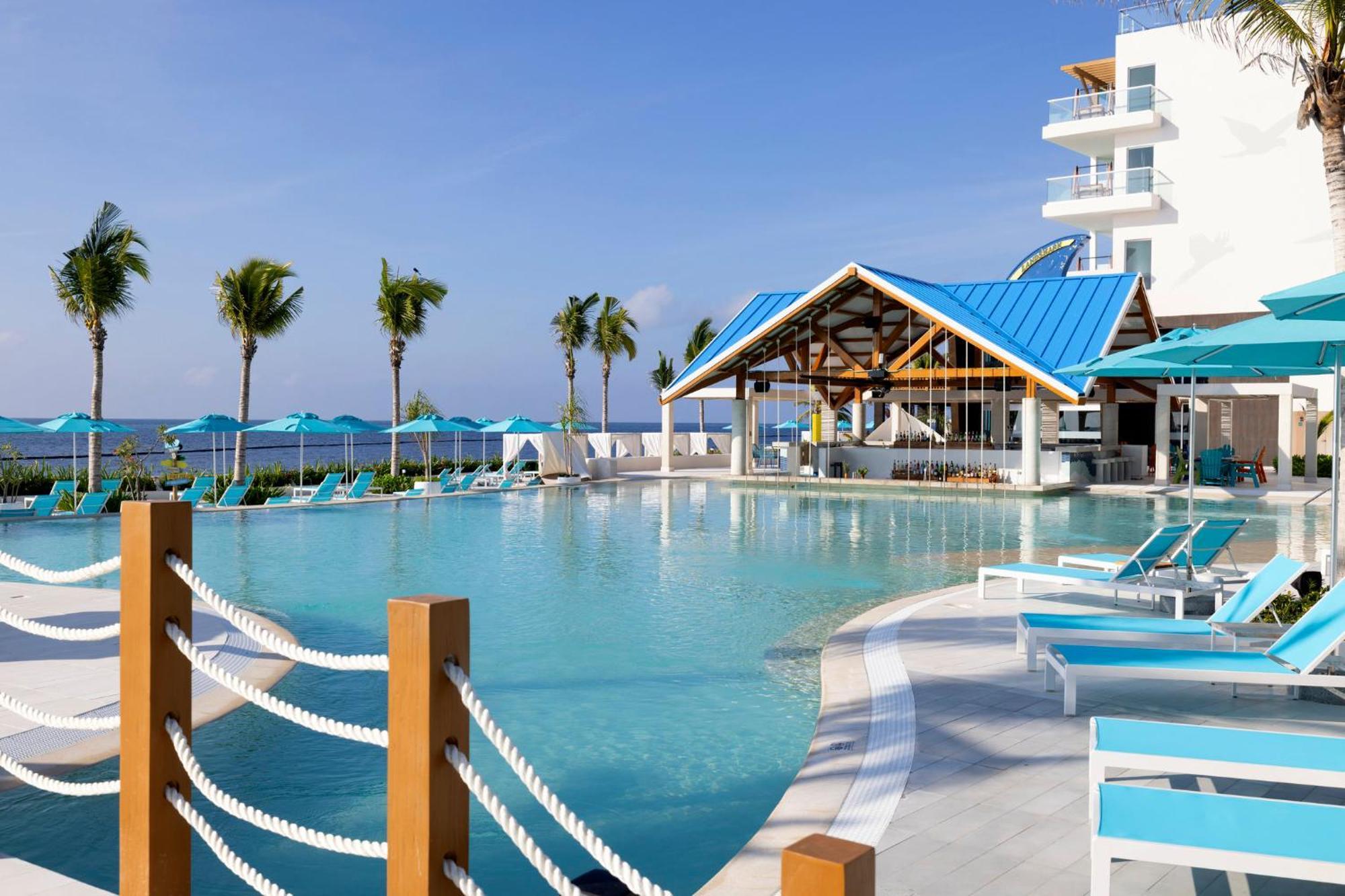 Margaritaville Island Reserve Riviera Maya - An Adults Only Karisma Experience Resort Puerto Morelos
