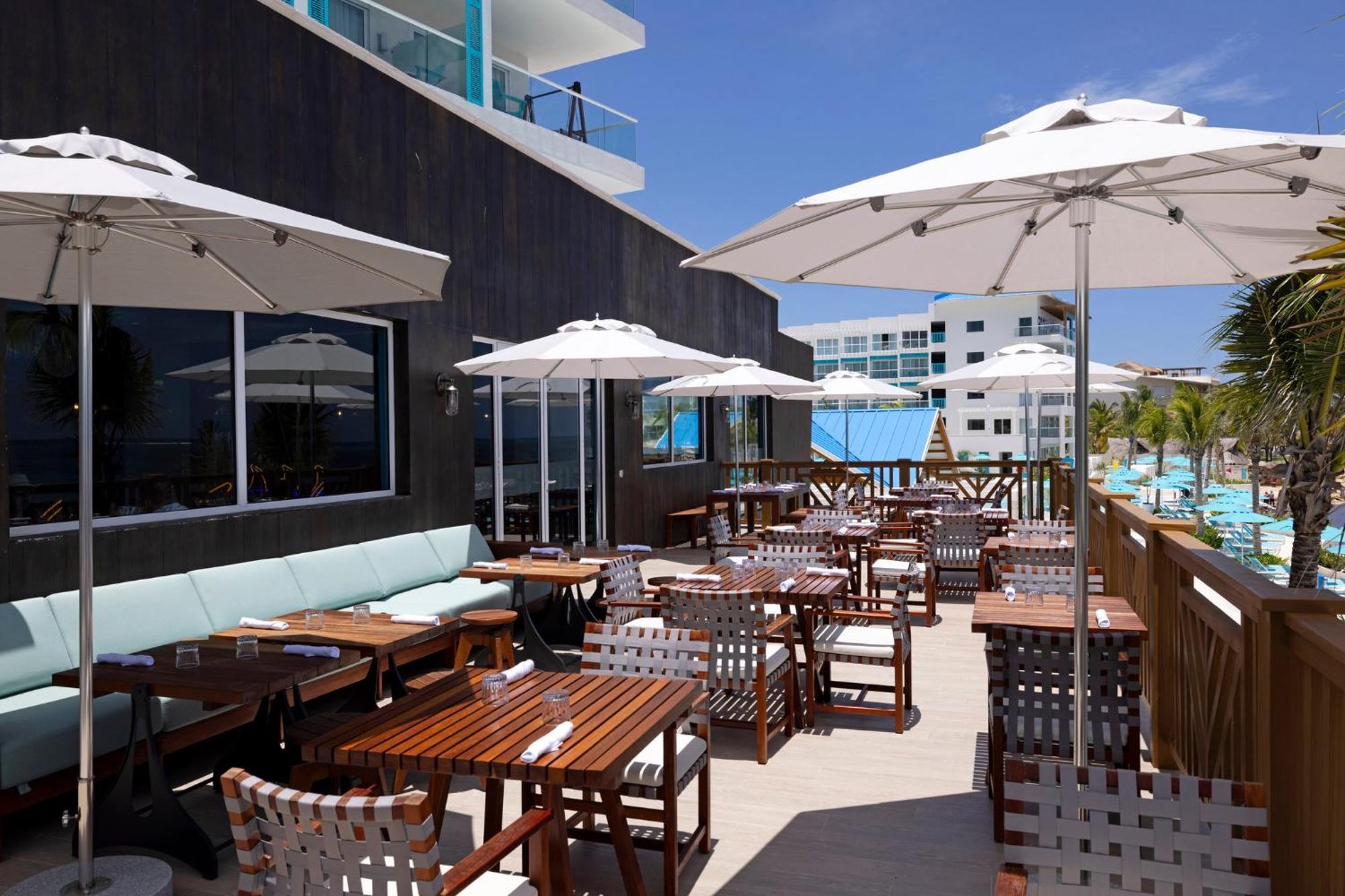 Resort Margaritaville Island Reserve Riviera Maya - An Adults Only Karisma Experience Puerto Morelos