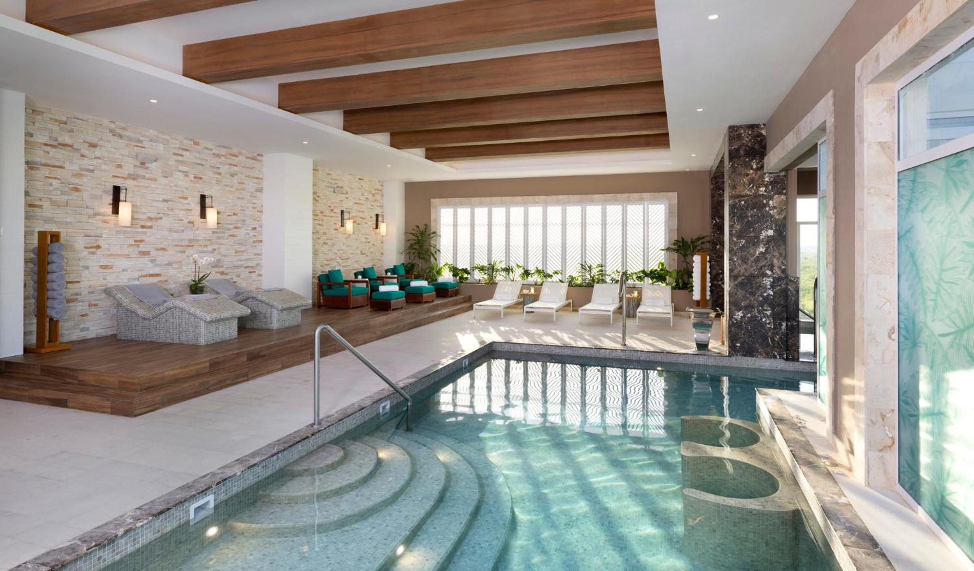 Margaritaville Island Reserve Riviera Maya - An Adults Only Karisma Experience 5*