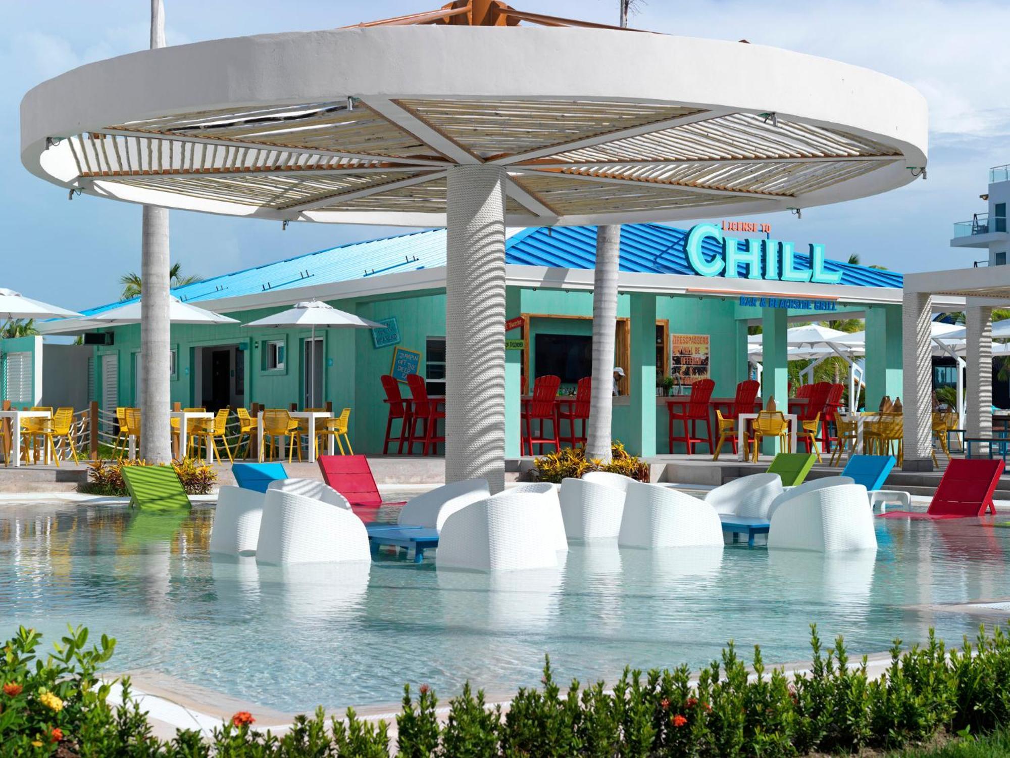 Margaritaville Island Reserve Riviera Maya - An Adults Only Karisma Experience 5* Puerto Morelos