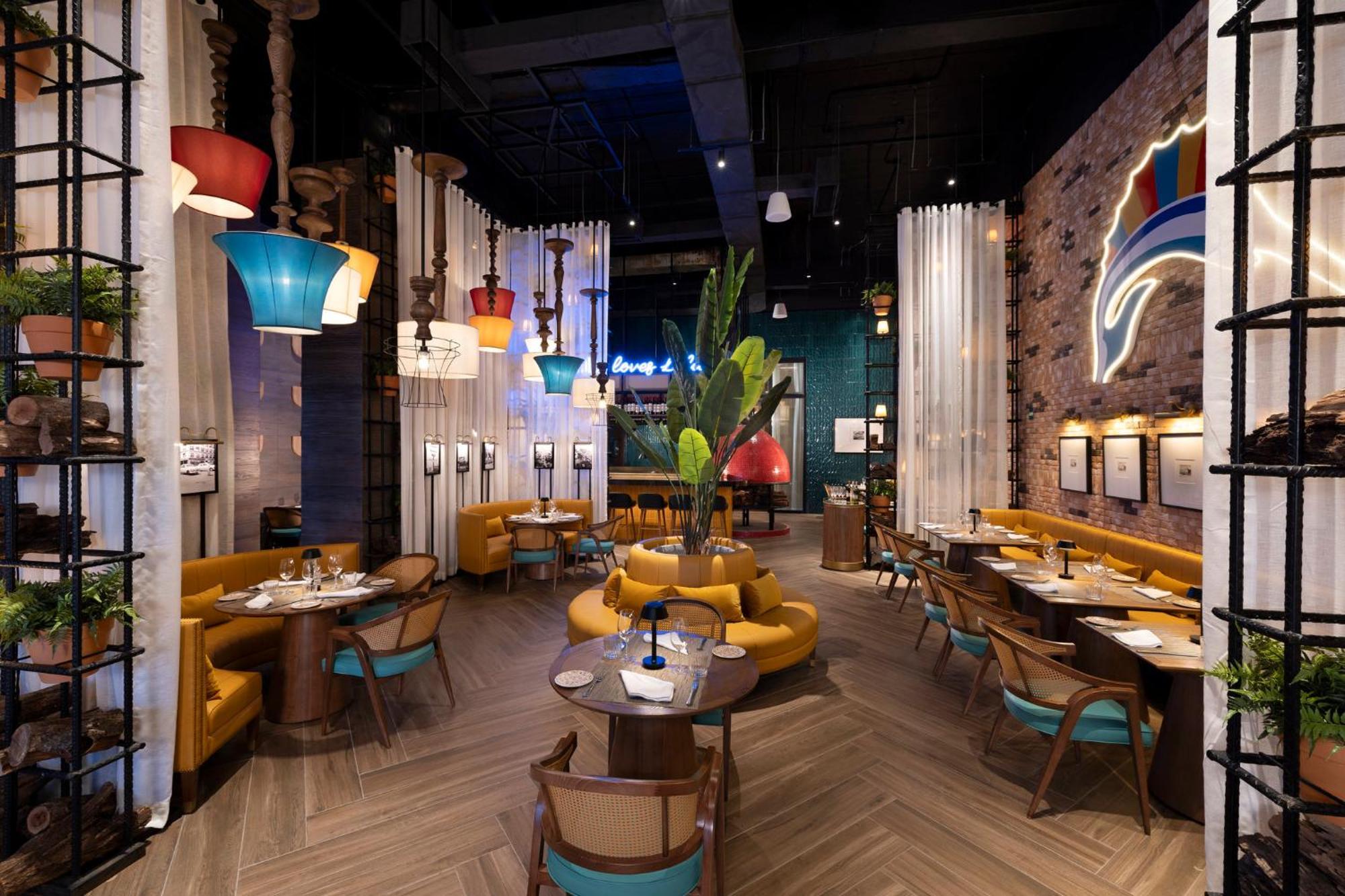 Margaritaville Island Reserve Riviera Maya - An Adults Only Karisma Experience