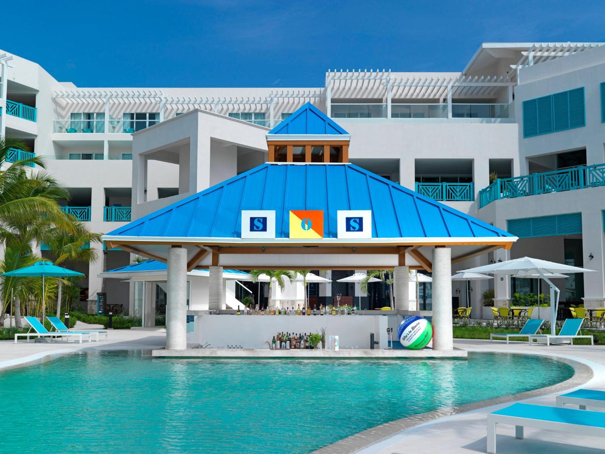 Margaritaville Island Reserve Riviera Maya - An Adults Only Karisma Experience Resort