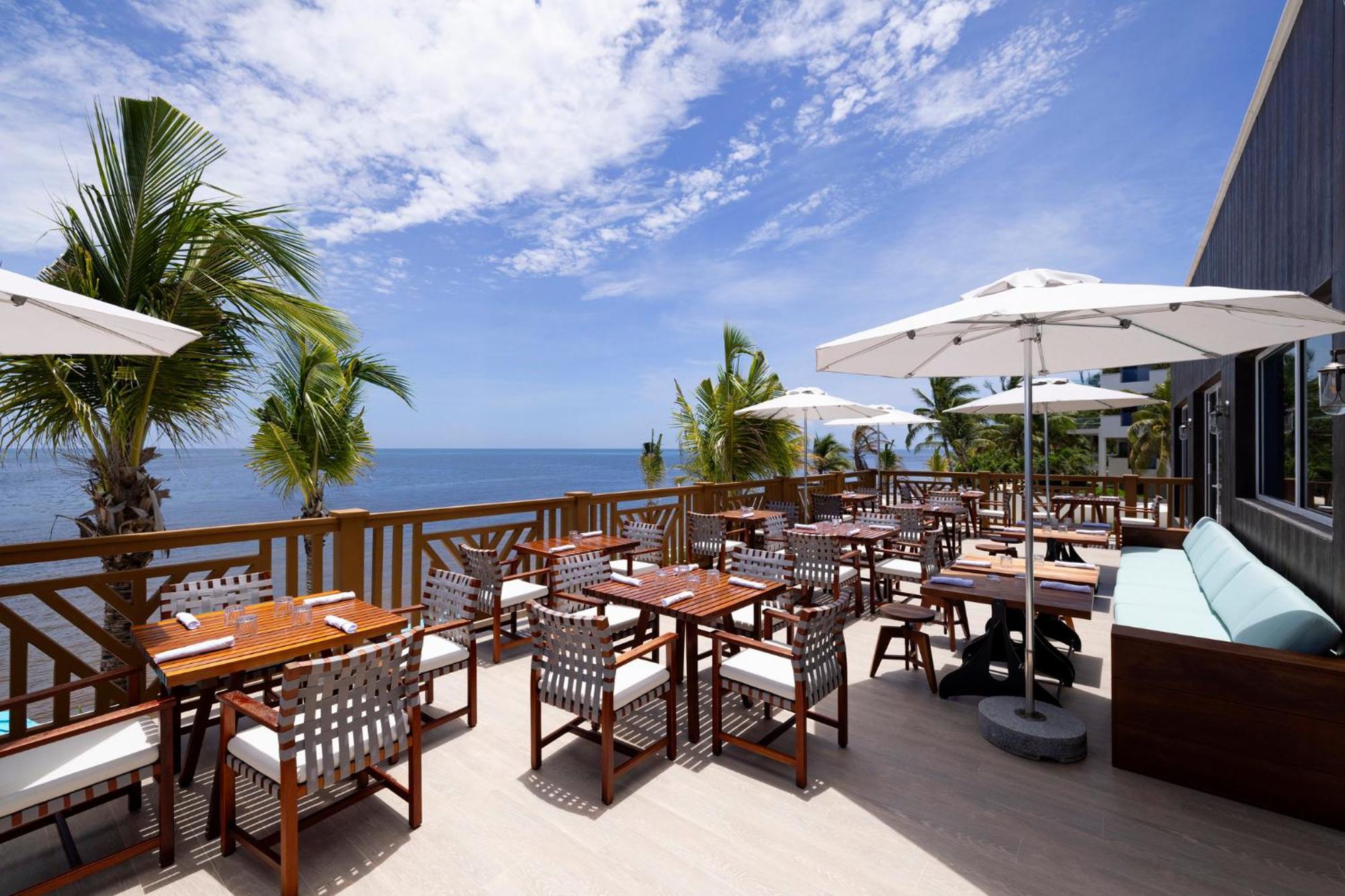 Margaritaville Island Reserve Riviera Maya - An Adults Only Karisma Experience Resort 5*