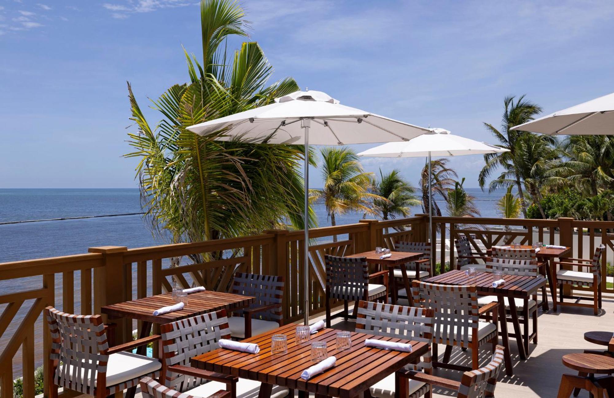 Resort Margaritaville Island Reserve Riviera Maya - An Adults Only Karisma Experience 5*