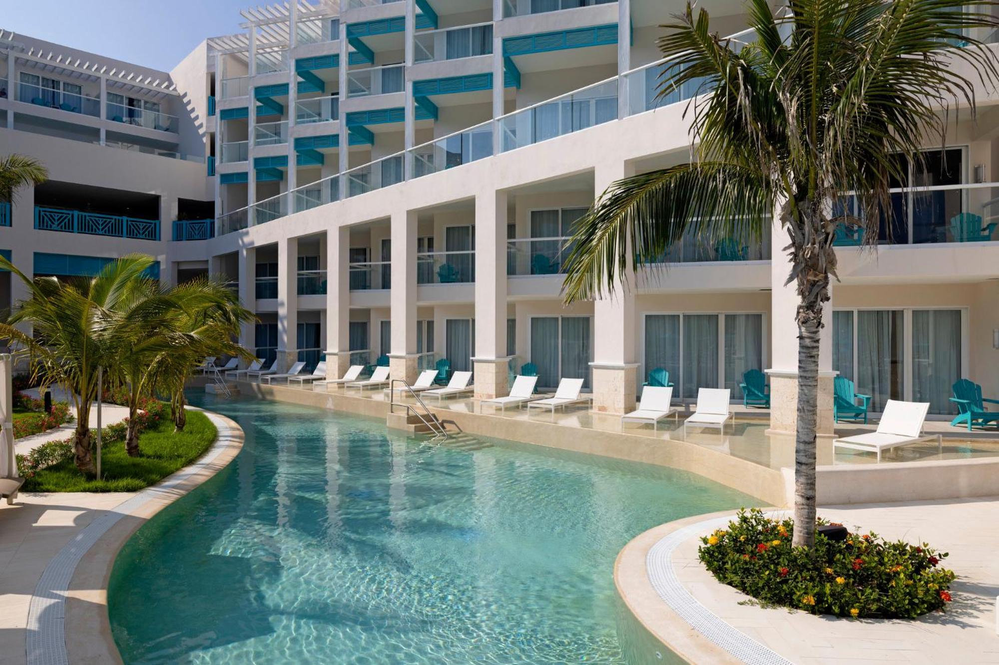 Margaritaville Island Reserve Riviera Maya - An Adults Only Karisma Experience Puerto Morelos