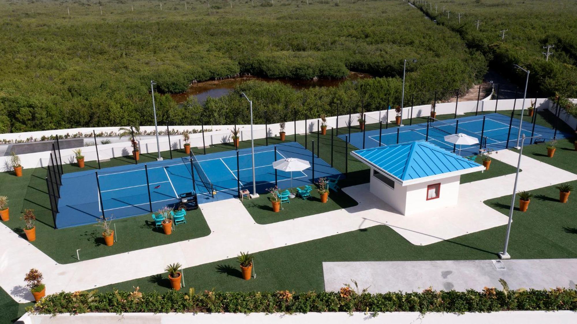 Margaritaville Island Reserve Riviera Maya - An Adults Only Karisma Experience