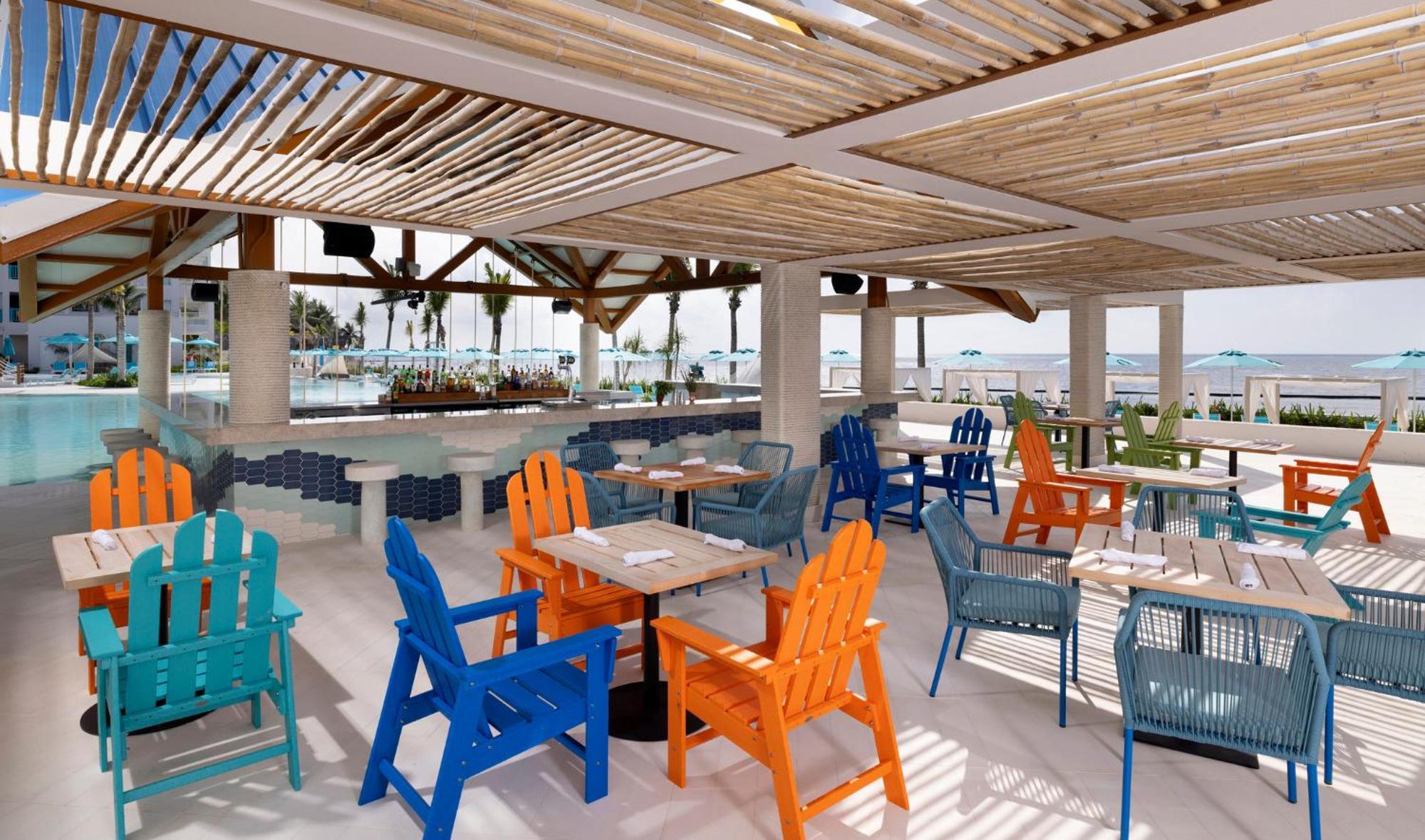 Margaritaville Island Reserve Riviera Maya - An Adults Only Karisma Experience Resort Puerto Morelos