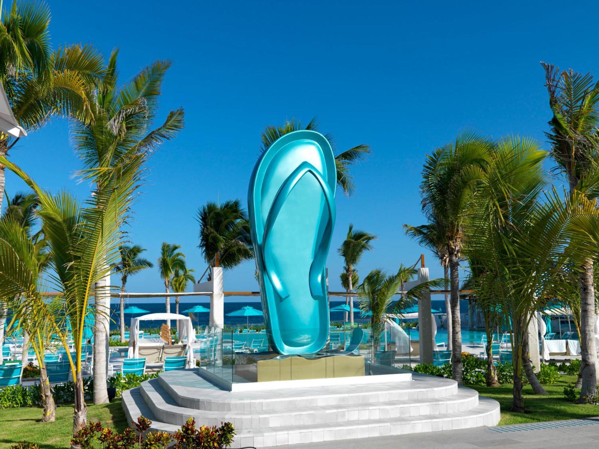 Margaritaville Island Reserve Riviera Maya - An Adults Only Karisma Experience