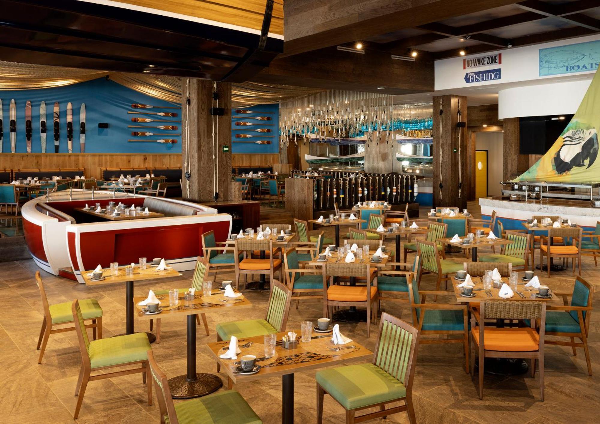 Margaritaville Island Reserve Riviera Maya - An Adults Only Karisma Experience Resort