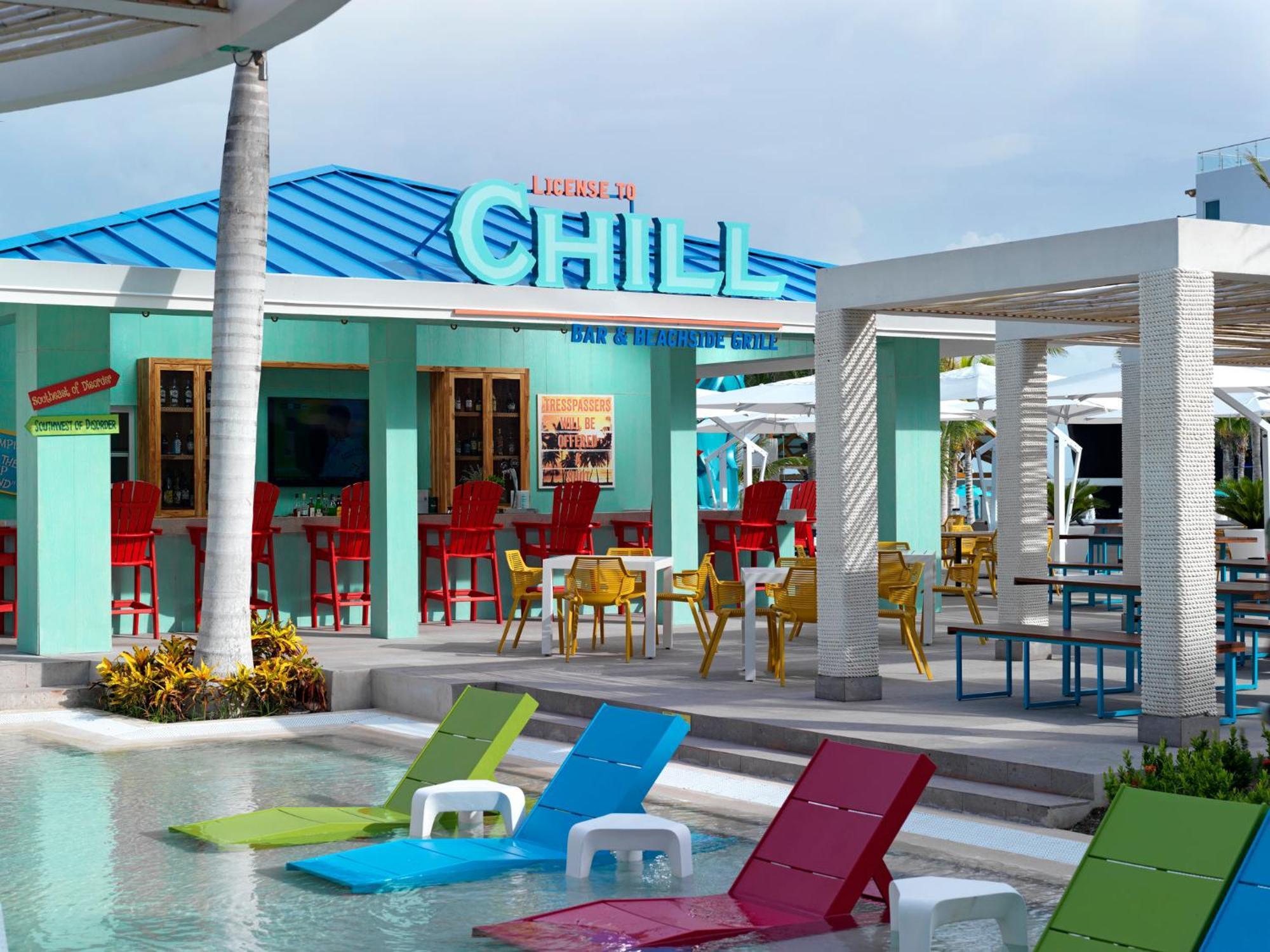 Resort Margaritaville Island Reserve Riviera Maya - An Adults Only Karisma Experience
