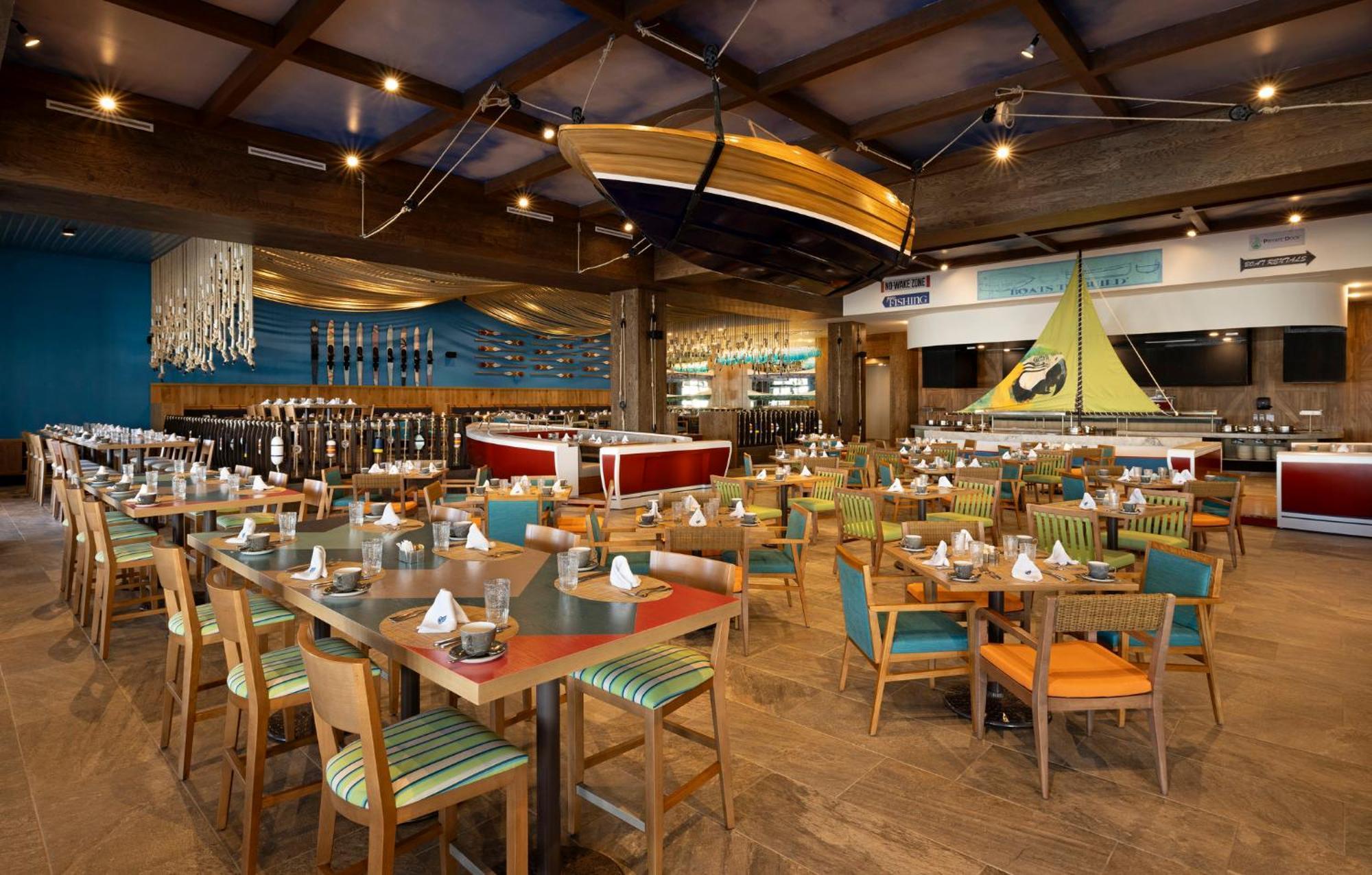 Resort Margaritaville Island Reserve Riviera Maya - An Adults Only Karisma Experience 5*